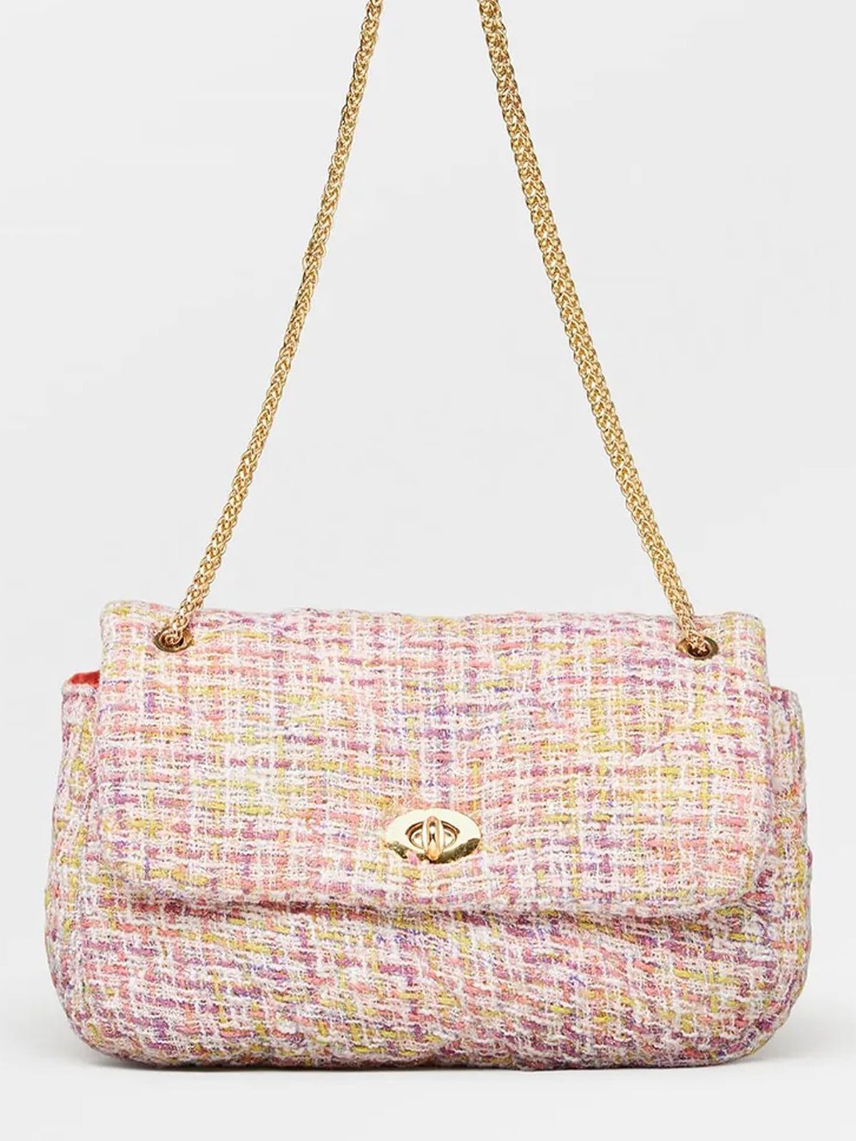 Becksöndergaard Alamea Hollis Bag Rose Blossom