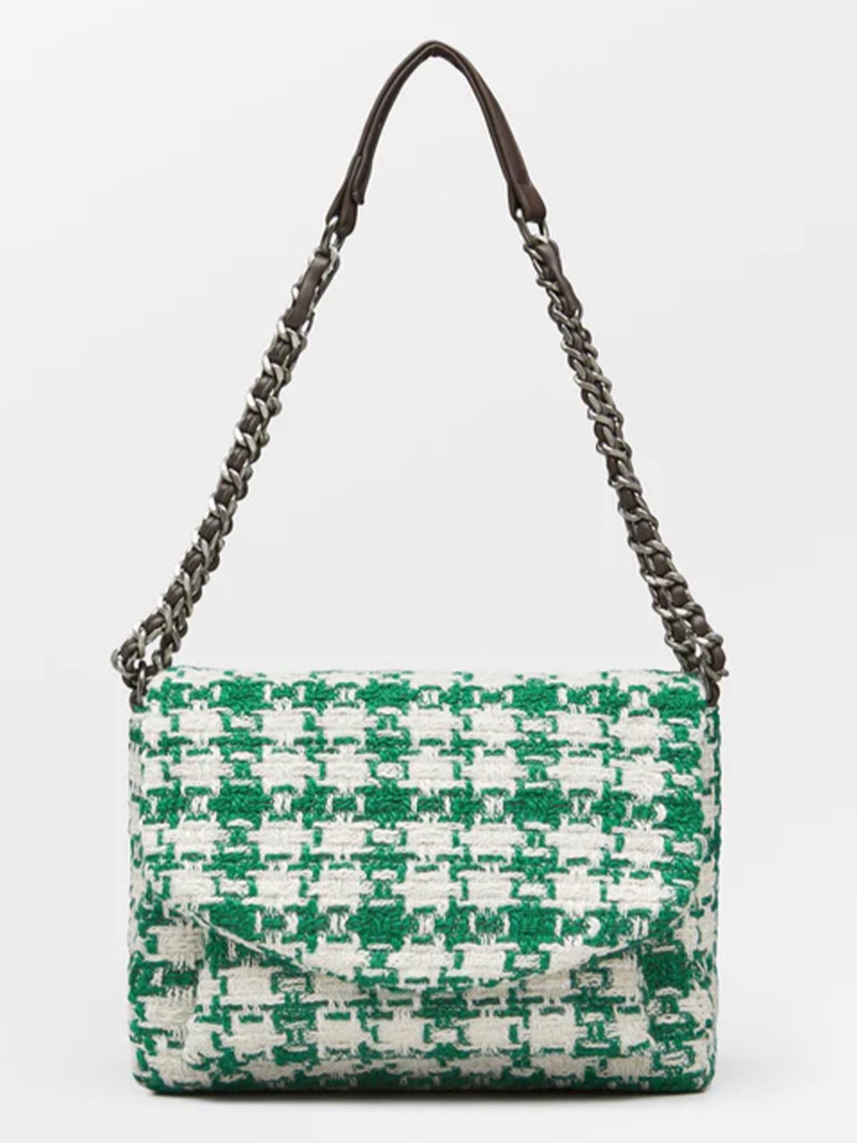 Becksöndergaard Irving Rena Bag Amazon Green