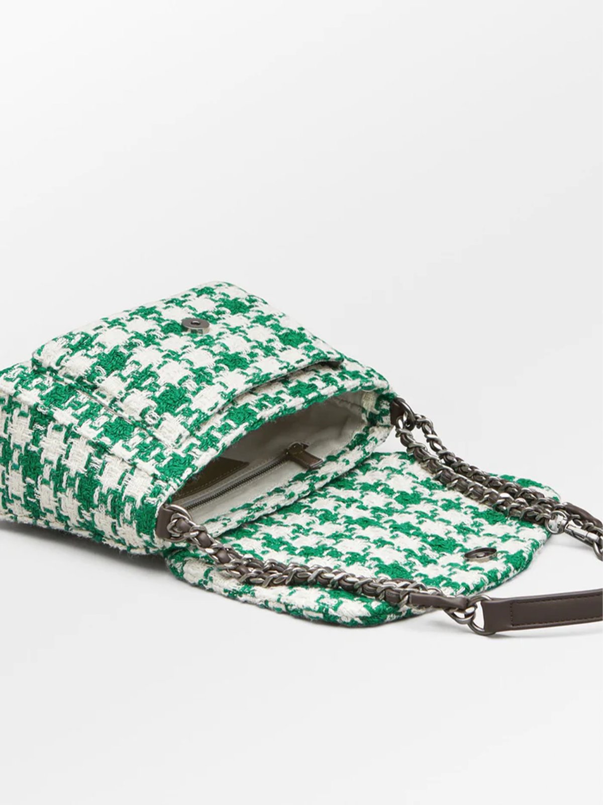 Becksöndergaard Irving Rena Bag Amazon Green