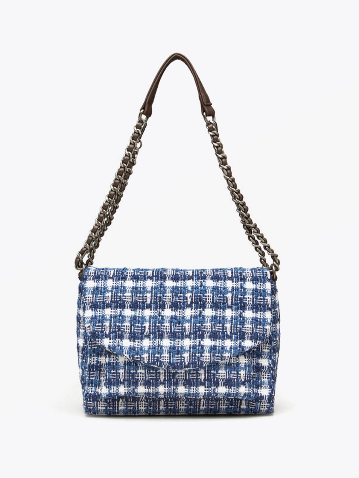 Becksöndergaard Penfold Rena Bag Delft Blue