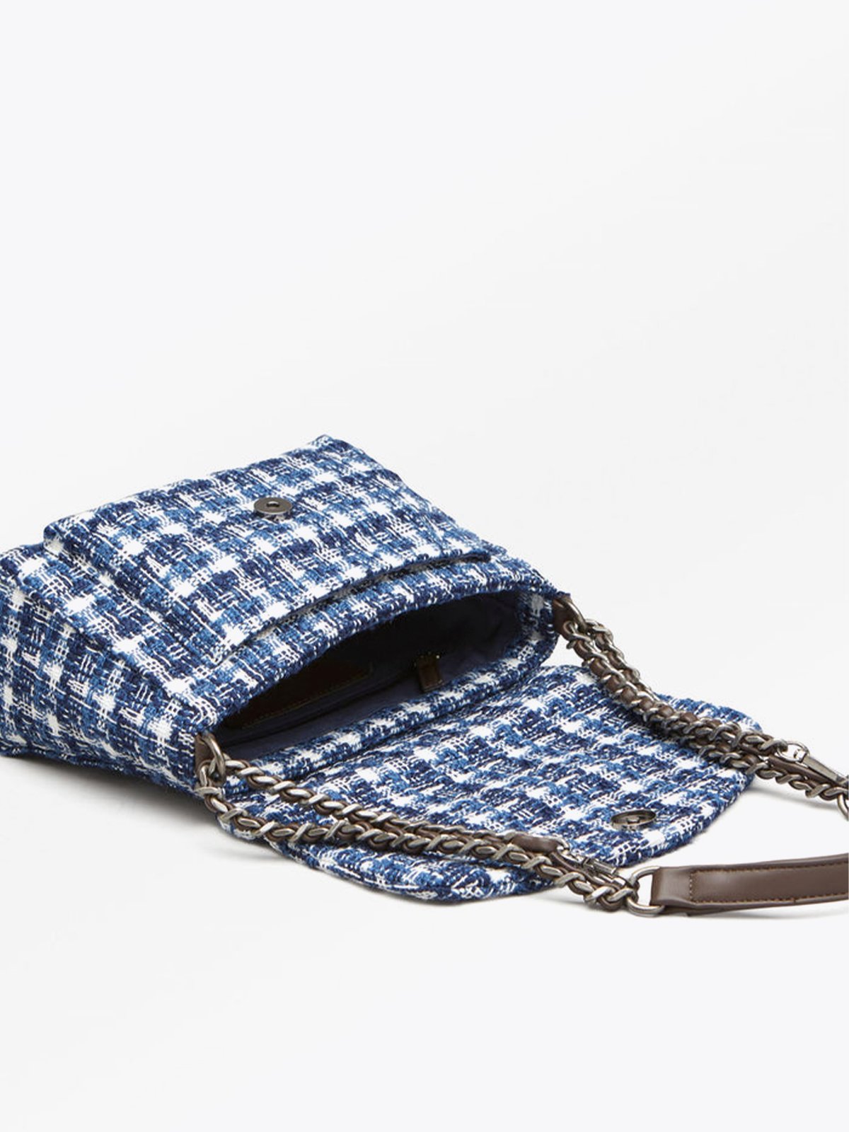 Becksöndergaard Penfold Rena Bag Delft Blue