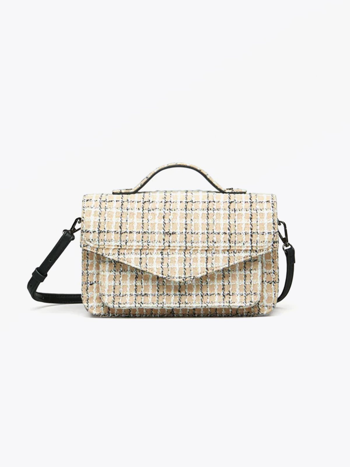 Becksöndergaard Bethwin Maro Bag Pebble Beige