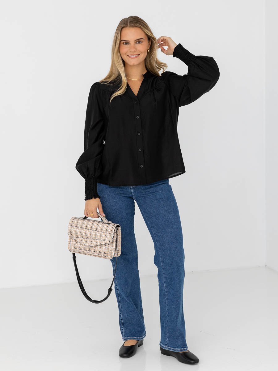 Becksöndergaard Bethwin Maro Bag Pebble Beige