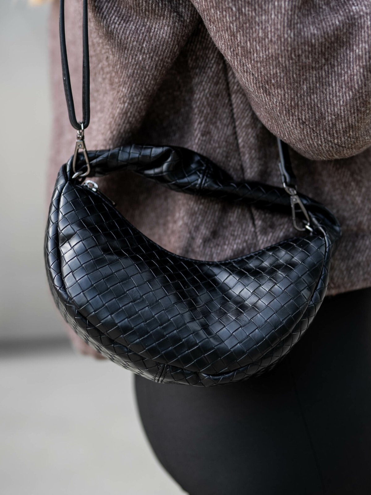 Becksöndergaard Rallo Talia Small Bag Black