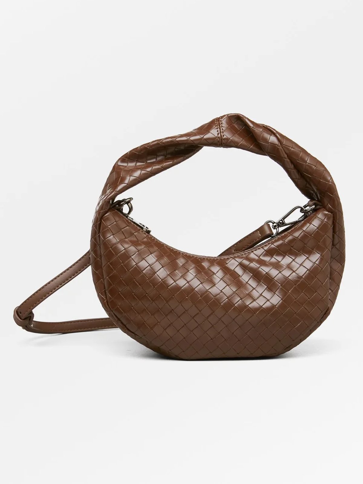 Becksöndergaard Rallo Talia Small Bag Hot Fugde Brown