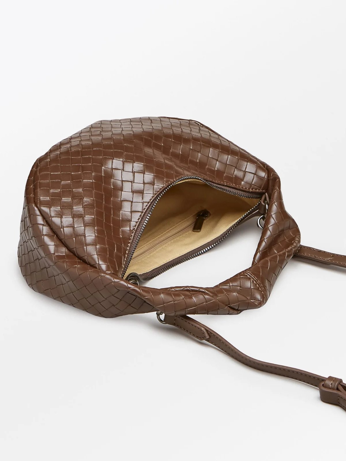 Becksöndergaard Rallo Talia Small Bag Hot Fugde Brown