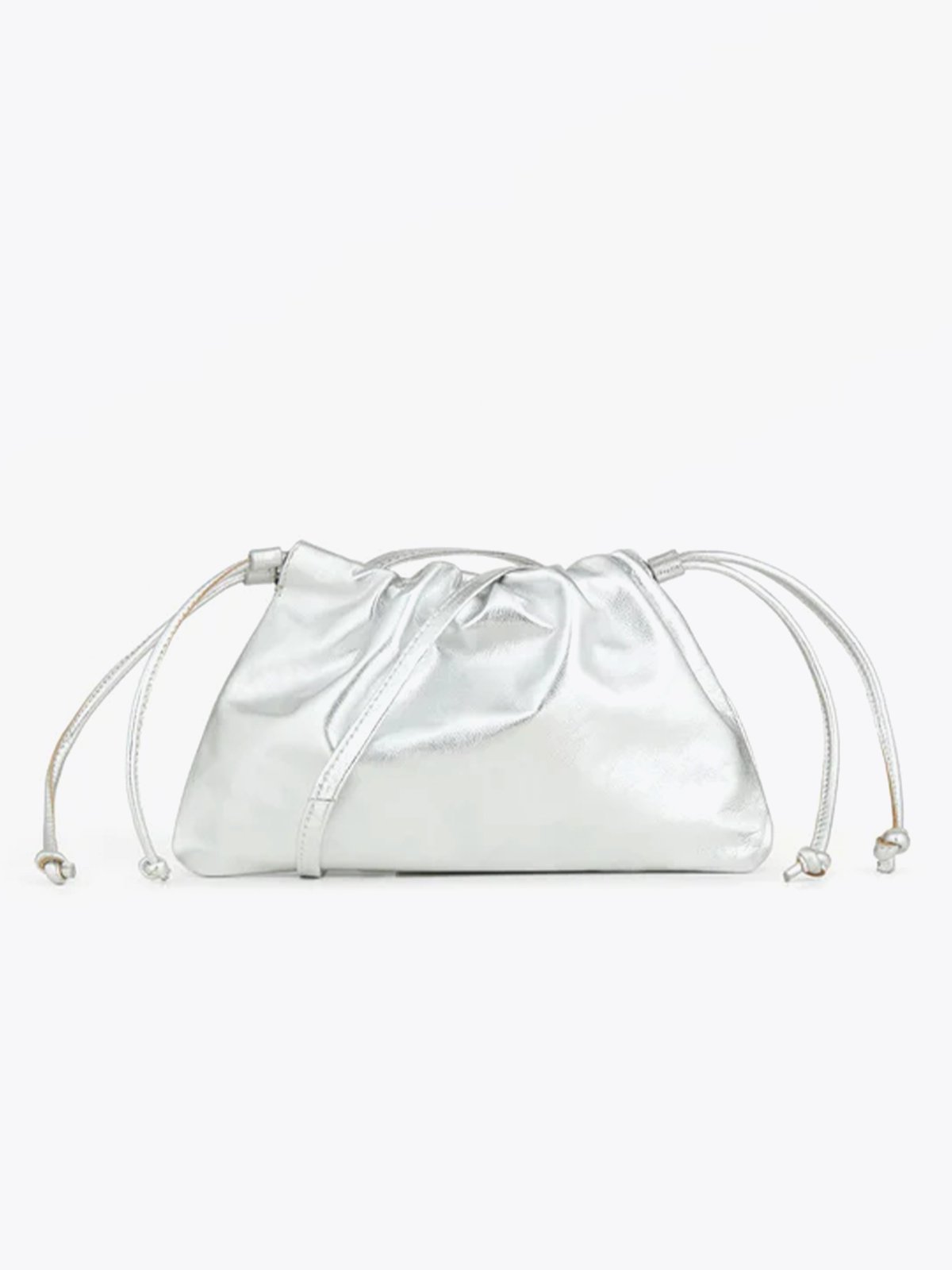 Becksöndergaard Glint Adalyn Bag Silver