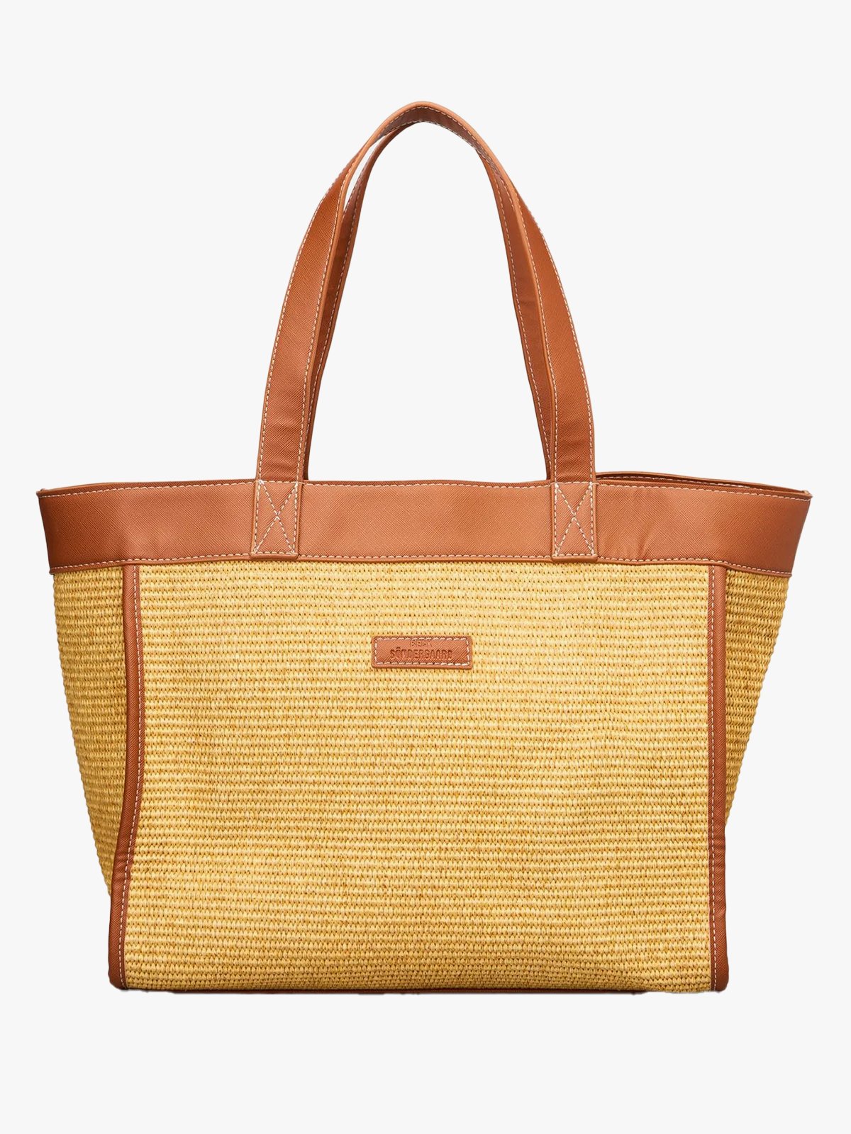 Becksöndergaard Riffa Lily Small Bag Nature