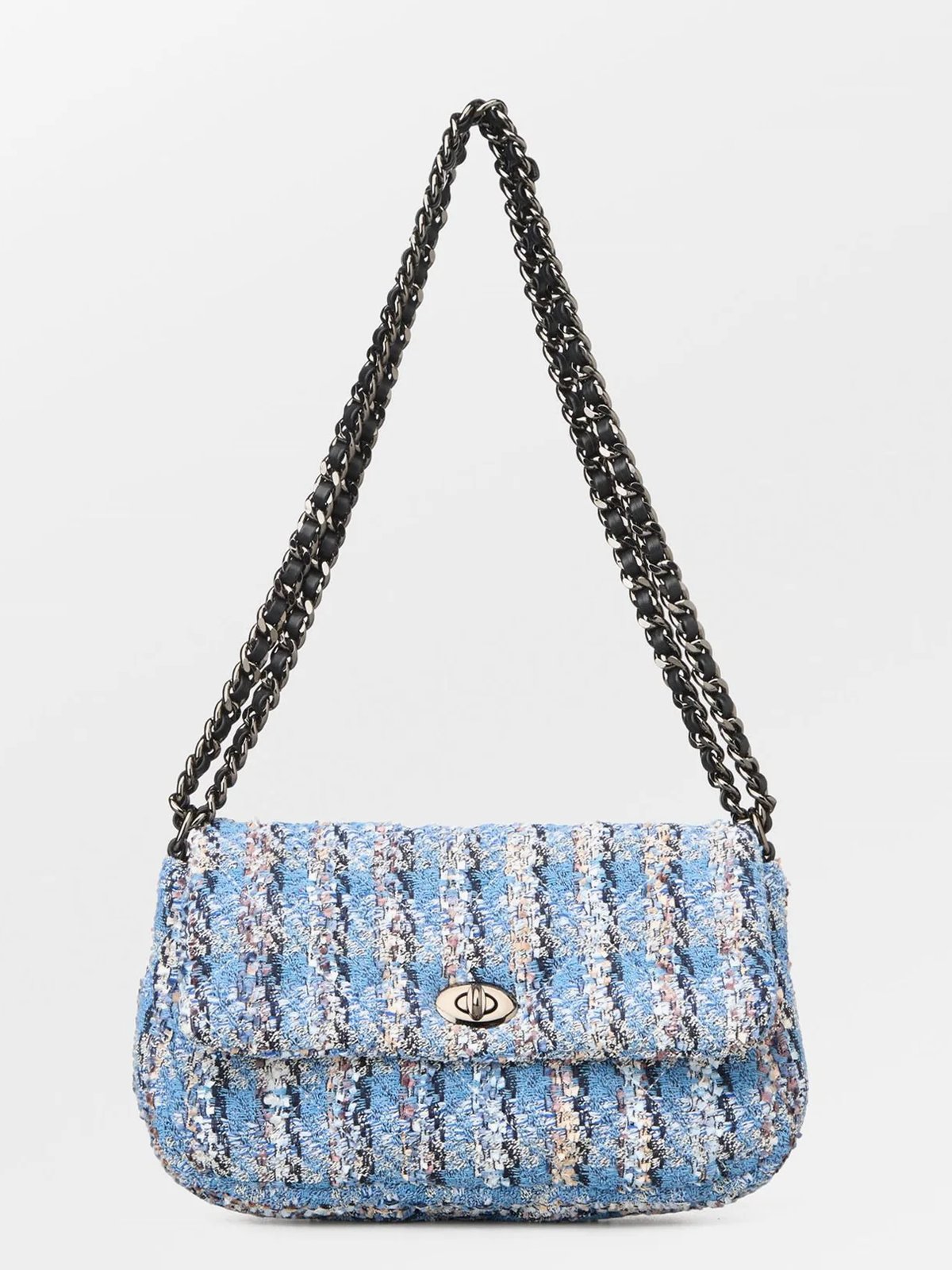 Becksöndergaard Vilda Hollis Bag Blå