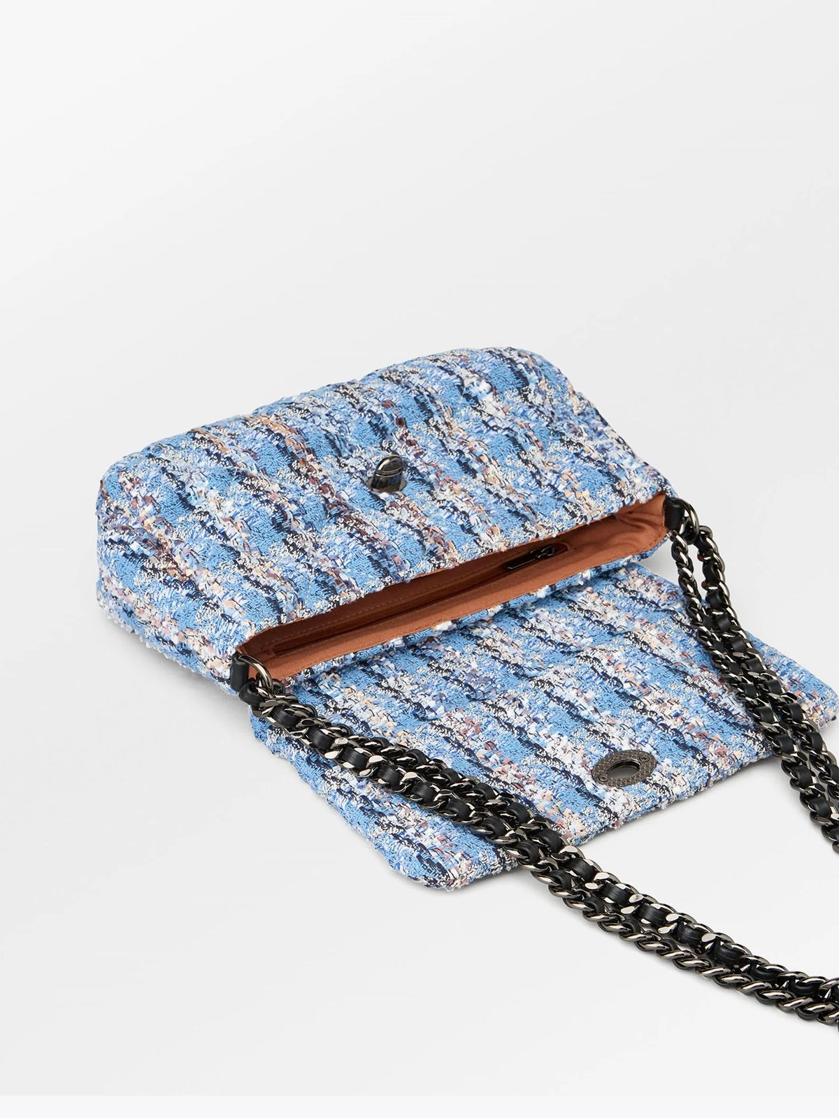 Becksöndergaard Vilda Hollis Bag Blå