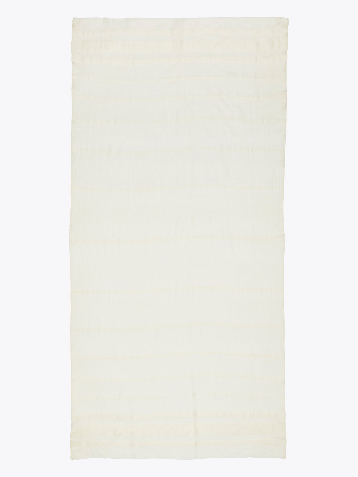 Becksöndergaard Milena Cowo Scarf Hvit