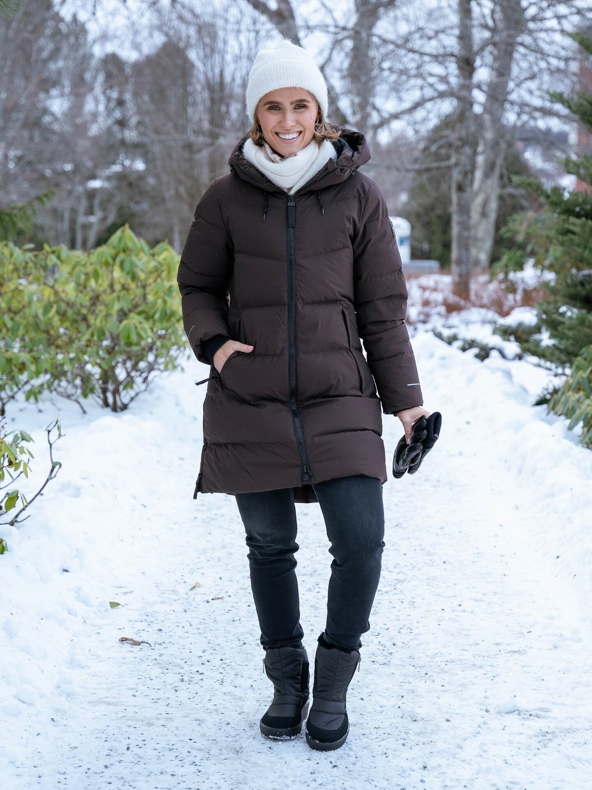 Birkebeiner Falk Black