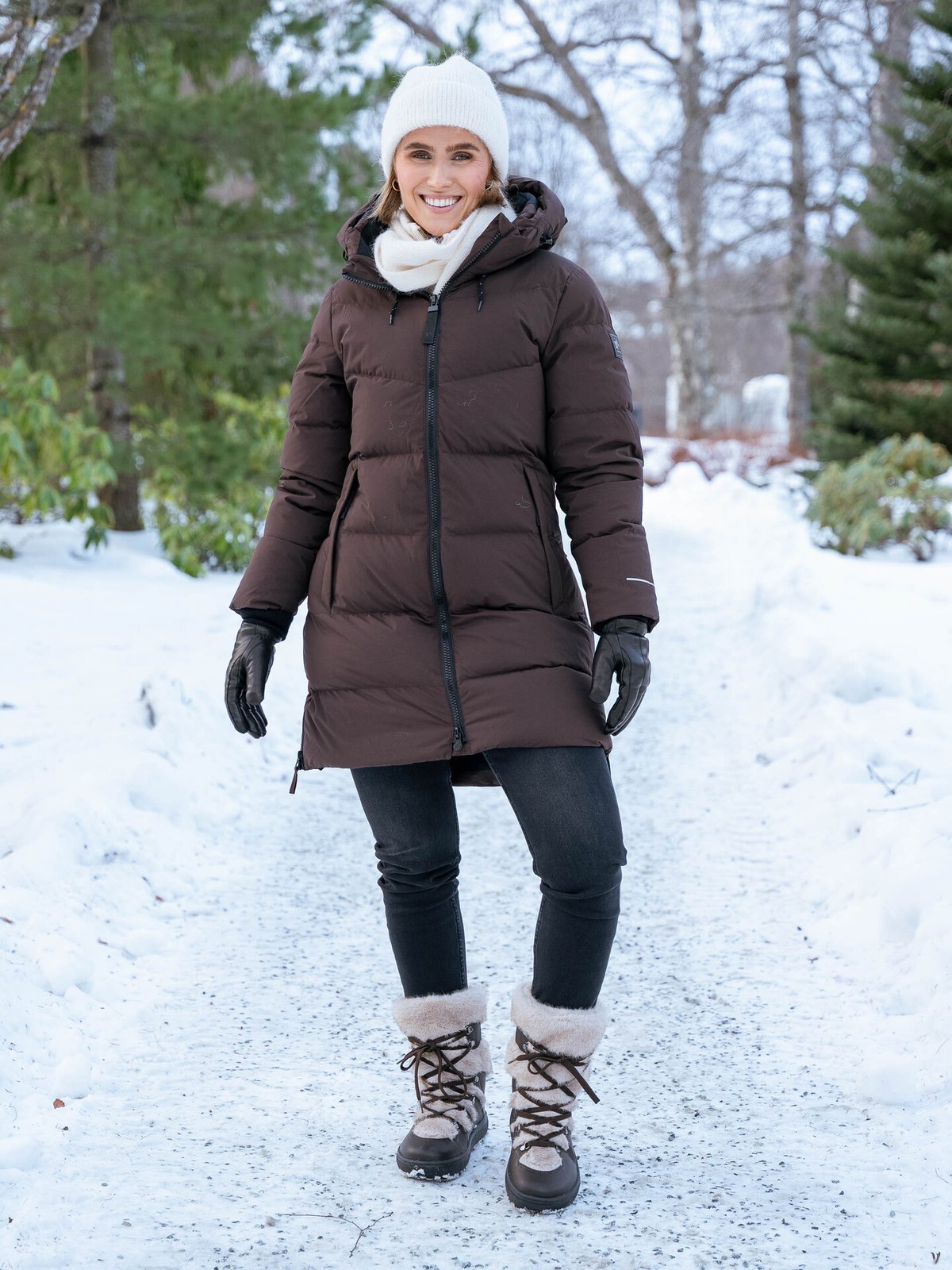 Birkebeiner Viddo Brown