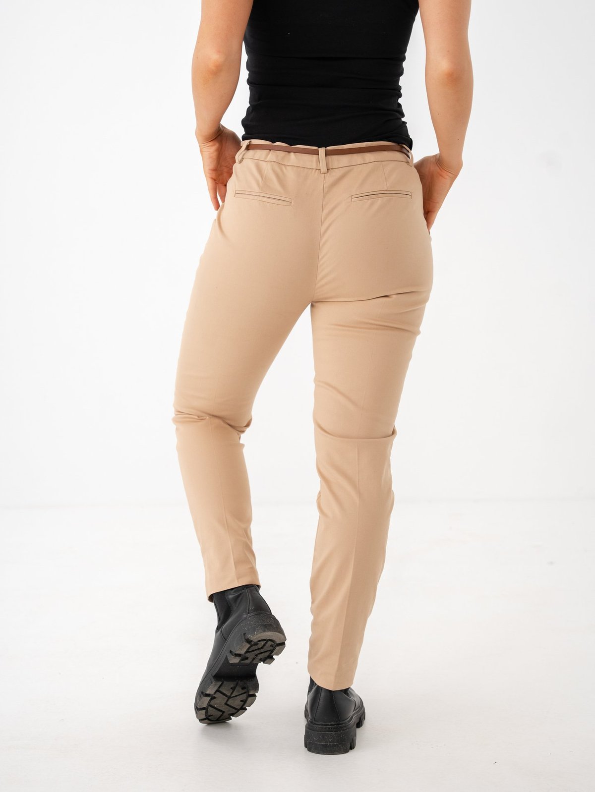 B.YOUNG Days Cigaret Pants 2 Nomad