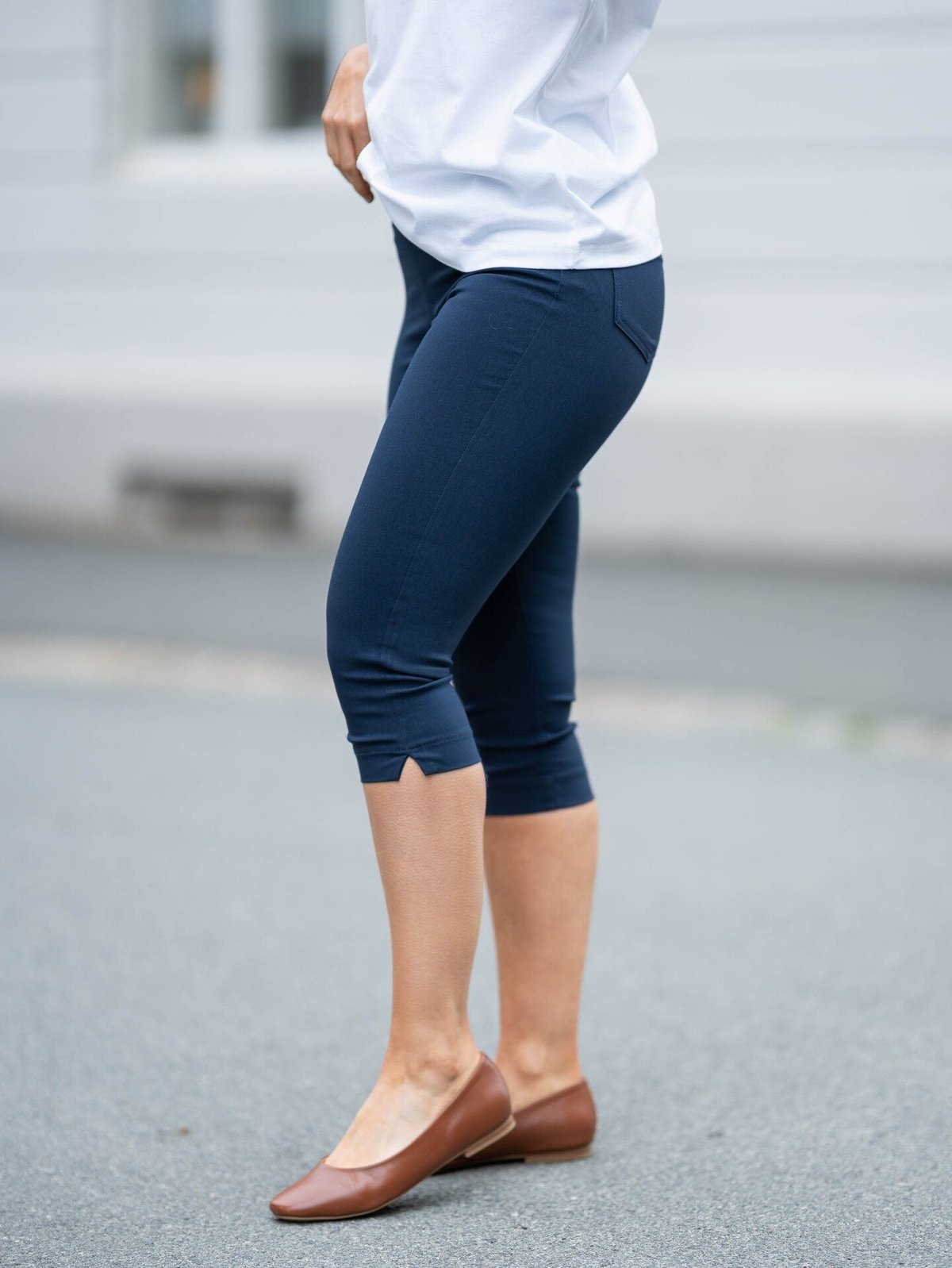 B.YOUNG Keira Dixi Capri Copenhagen Night