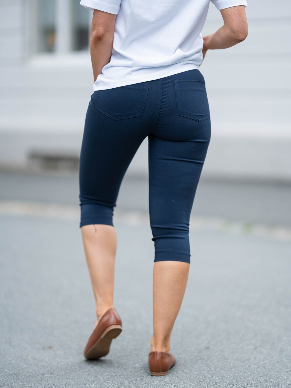 B.YOUNG Keira Dixi Capri Copenhagen Night