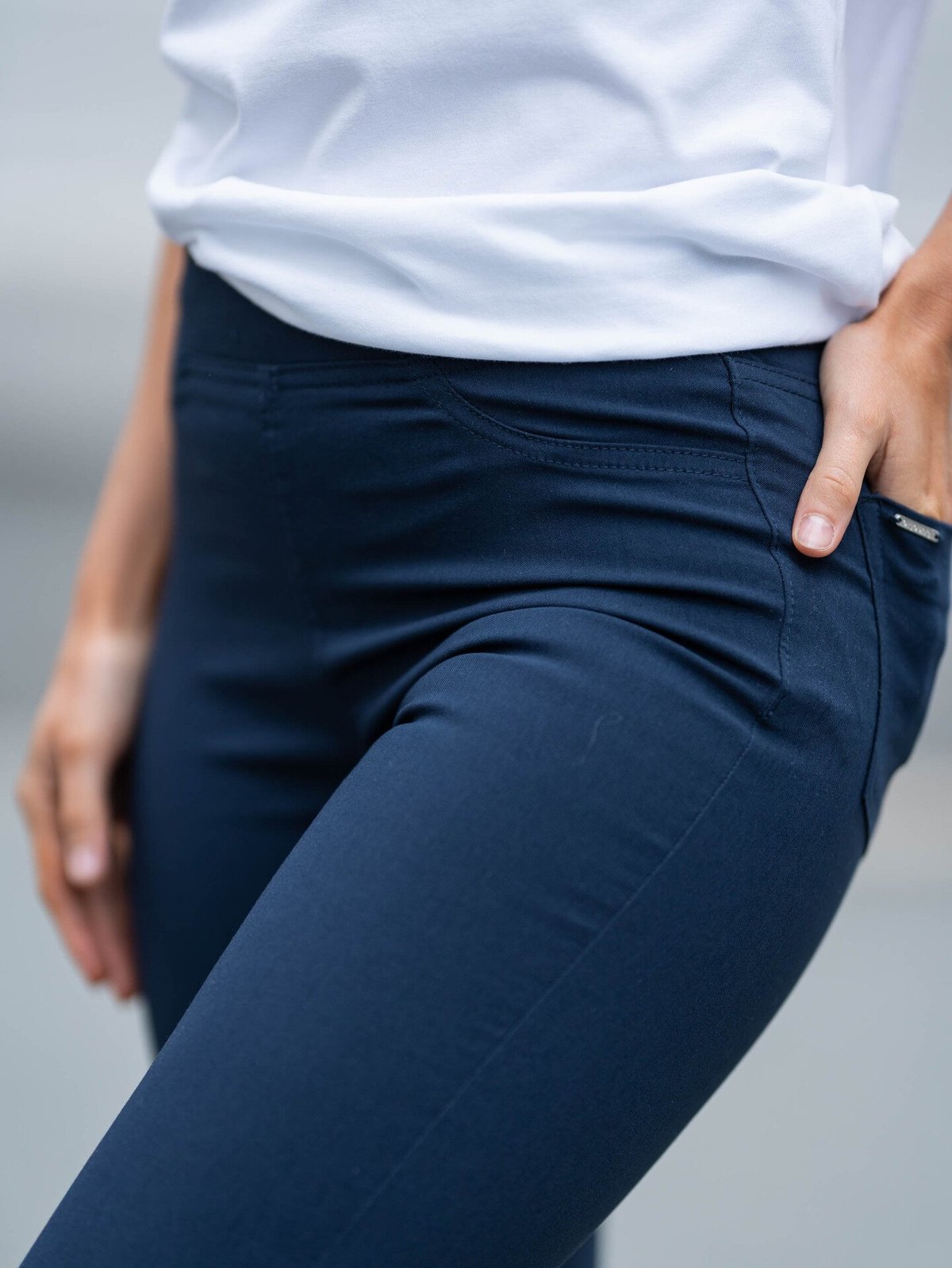 B.YOUNG Keira Dixi Capri Copenhagen Night