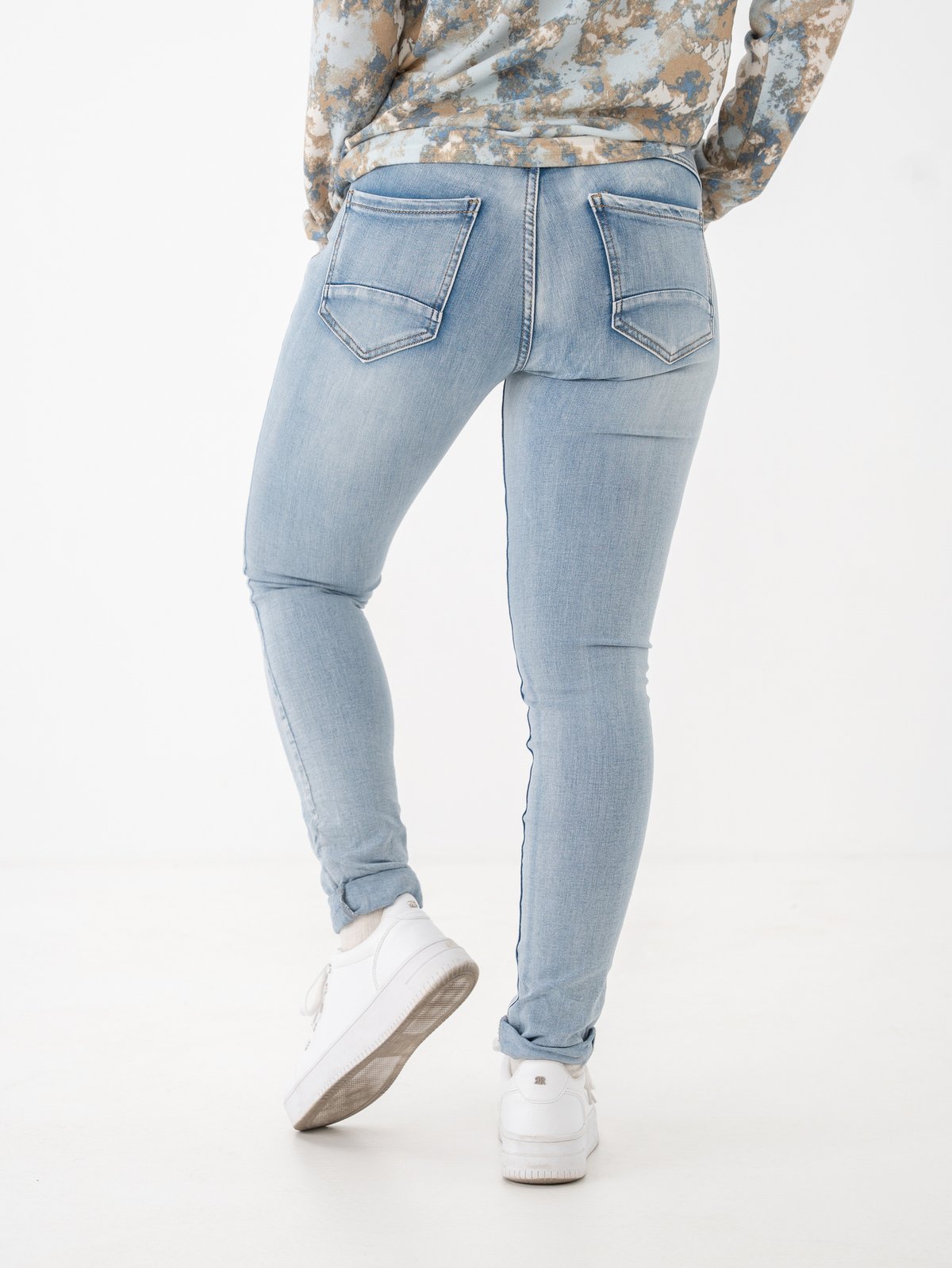B.YOUNG Bxkaily Jeans Light Blue Denim