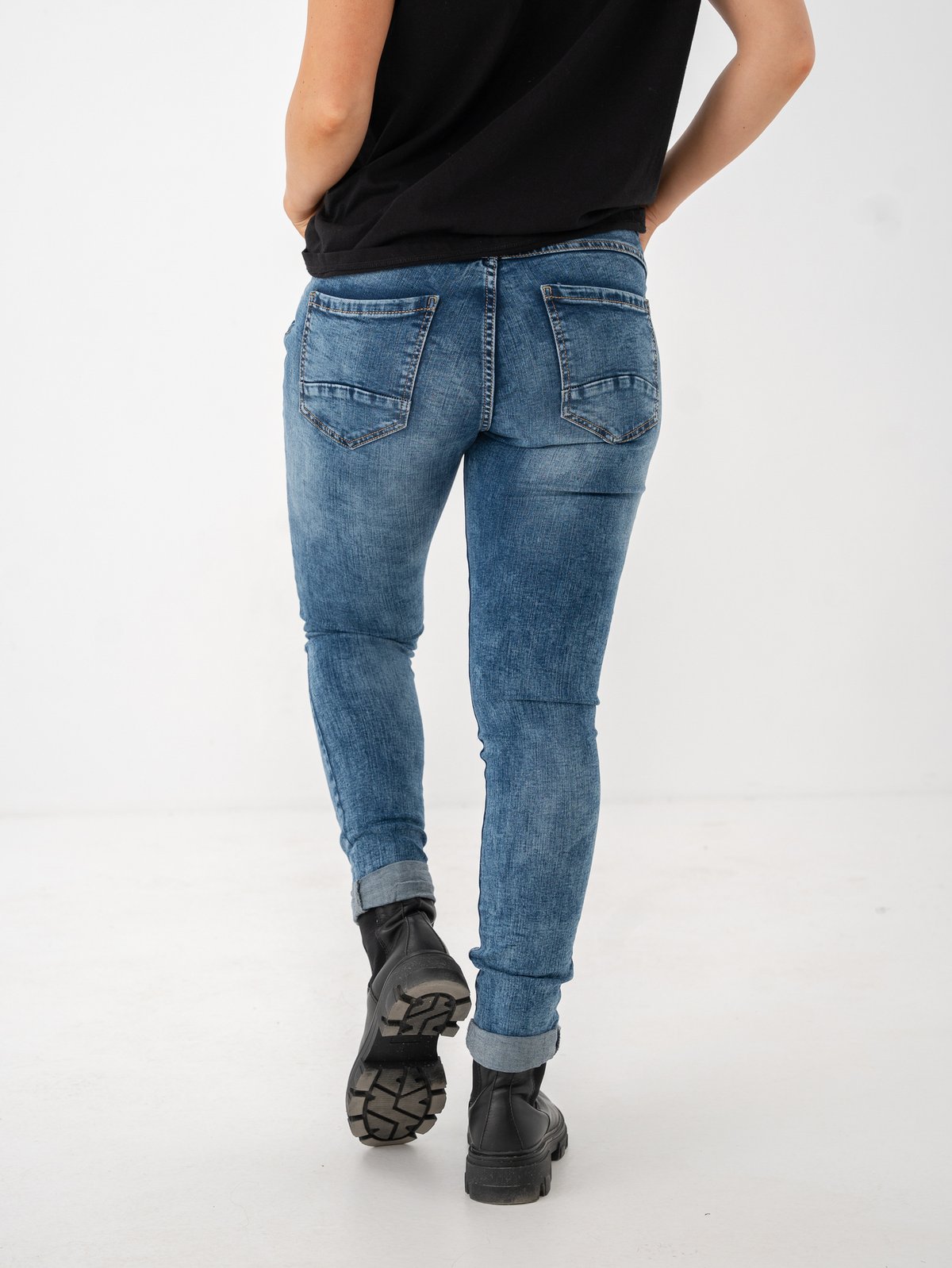 B.YOUNG Bxkaily Jeans Blue