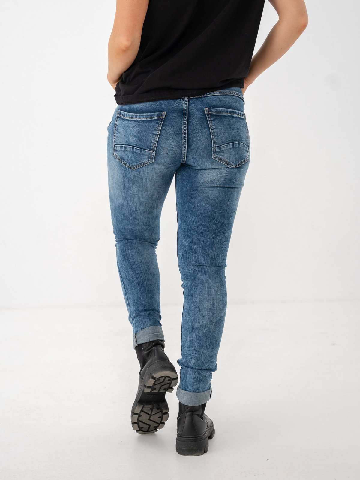 B.YOUNG Bxkaily Jeans Blue