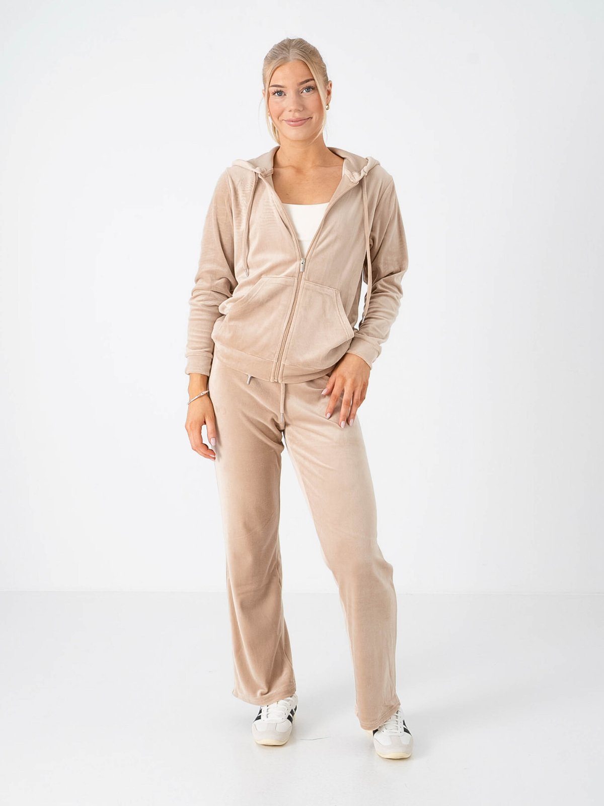 B.YOUNG Mitza Set 3 Humus