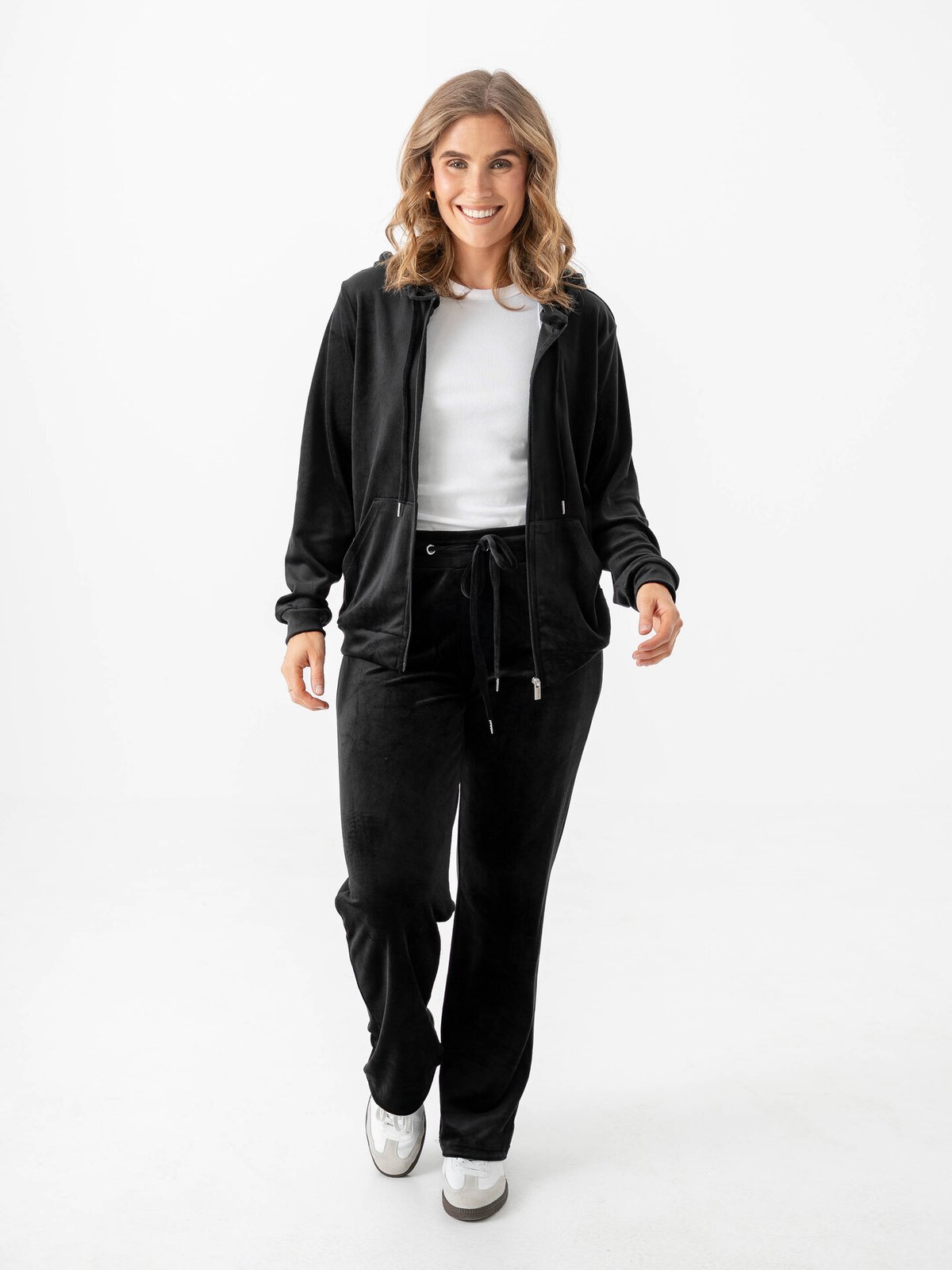 B.YOUNG Mitza Set 3 Black