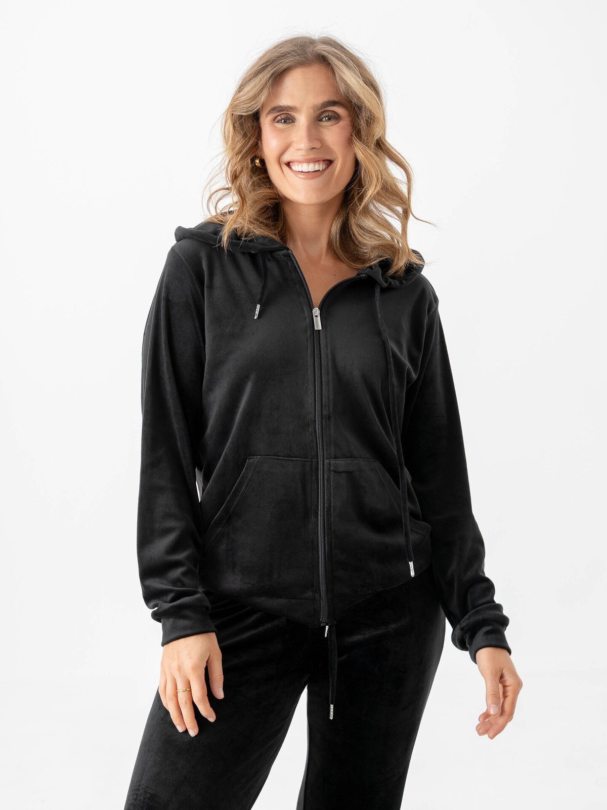 B.YOUNG Mitza Set 3 Black