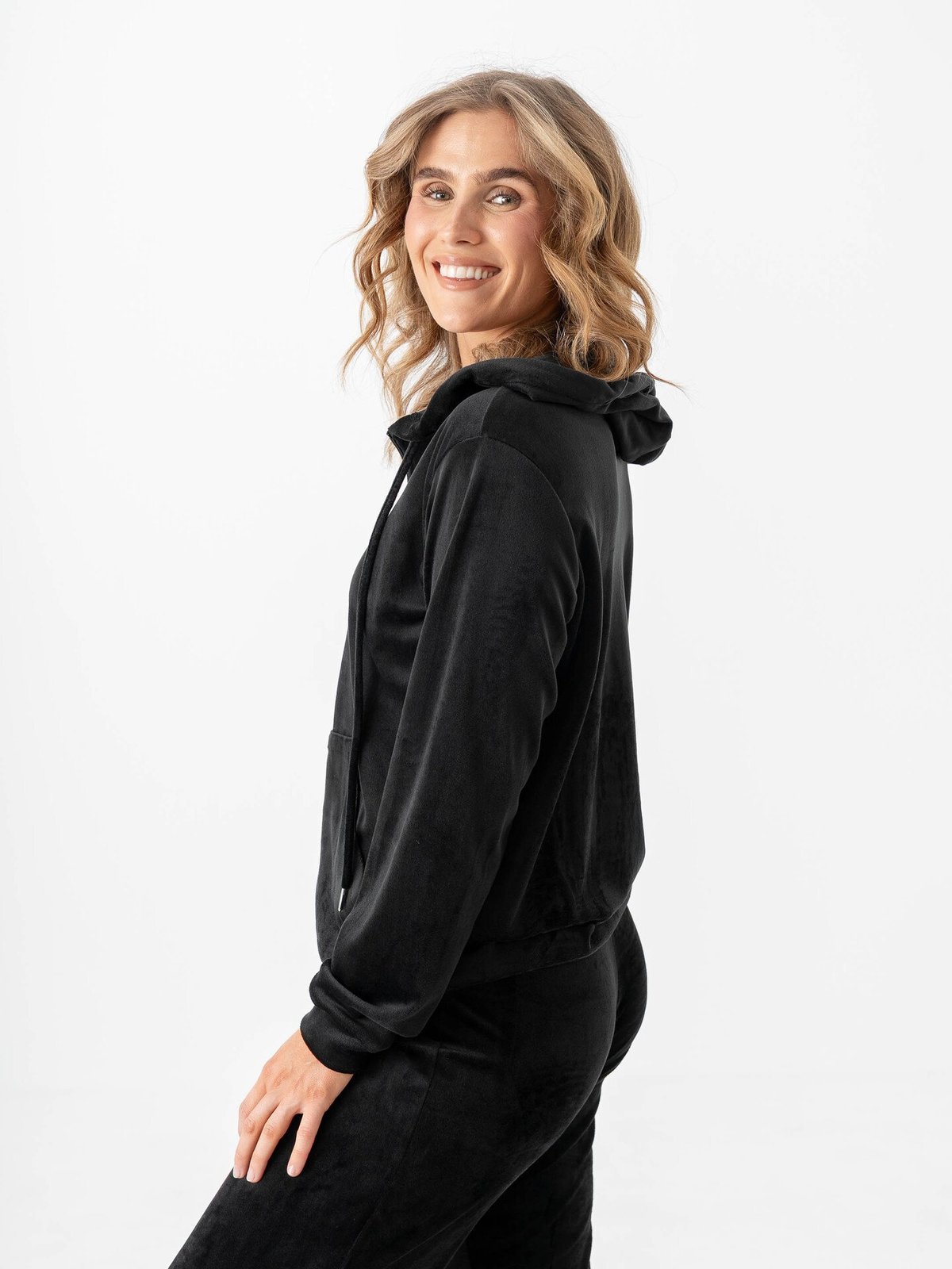 B.YOUNG Mitza Set 3 Black