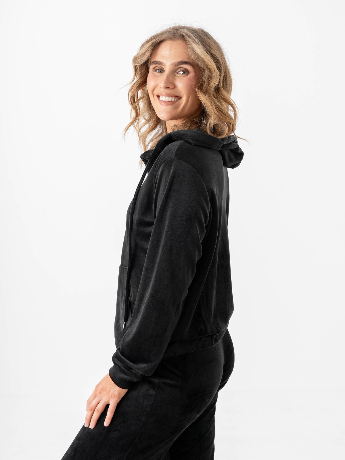 B.YOUNG Mitza Set 3 Black