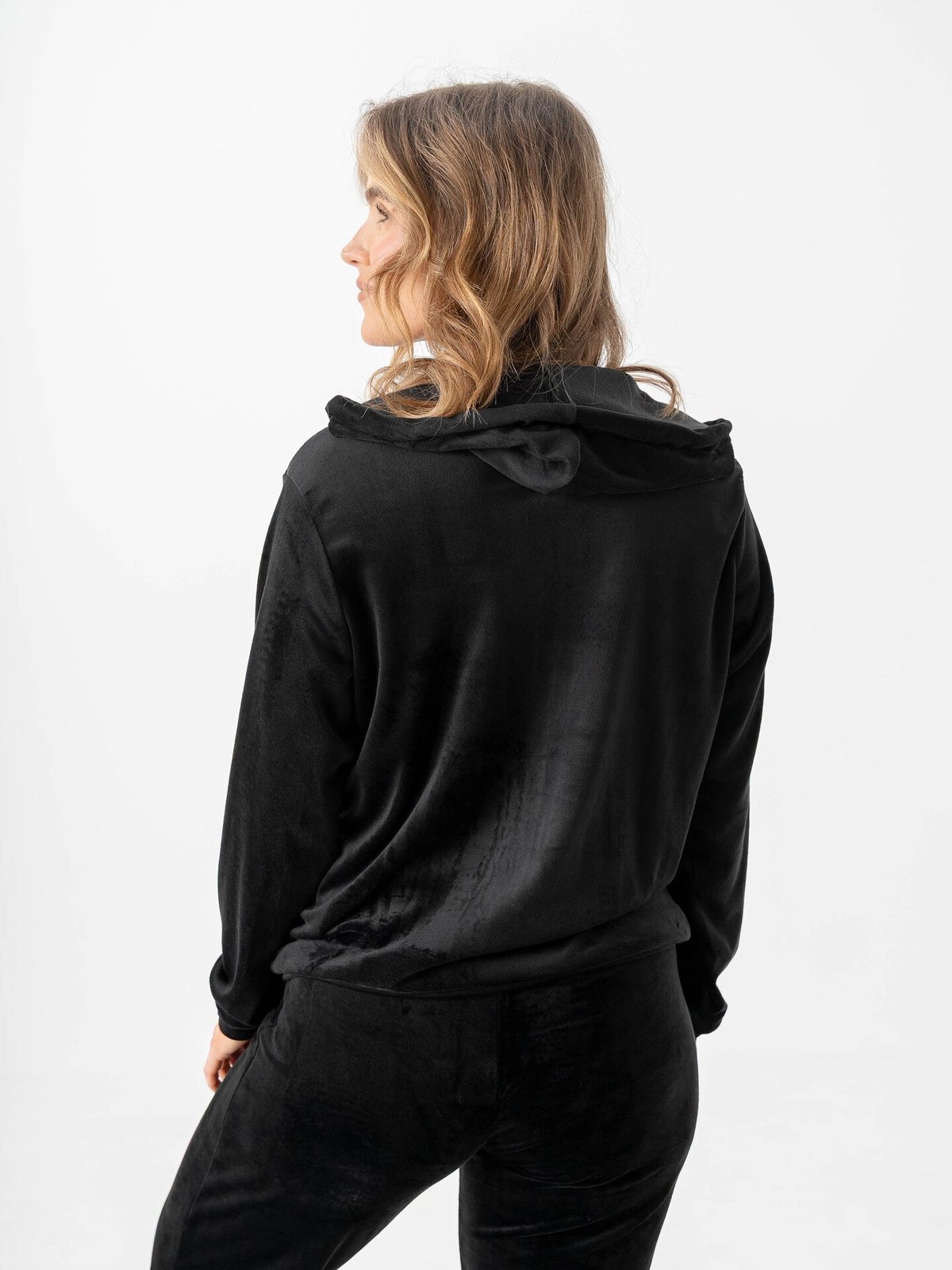 B.YOUNG Mitza Set 3 Black