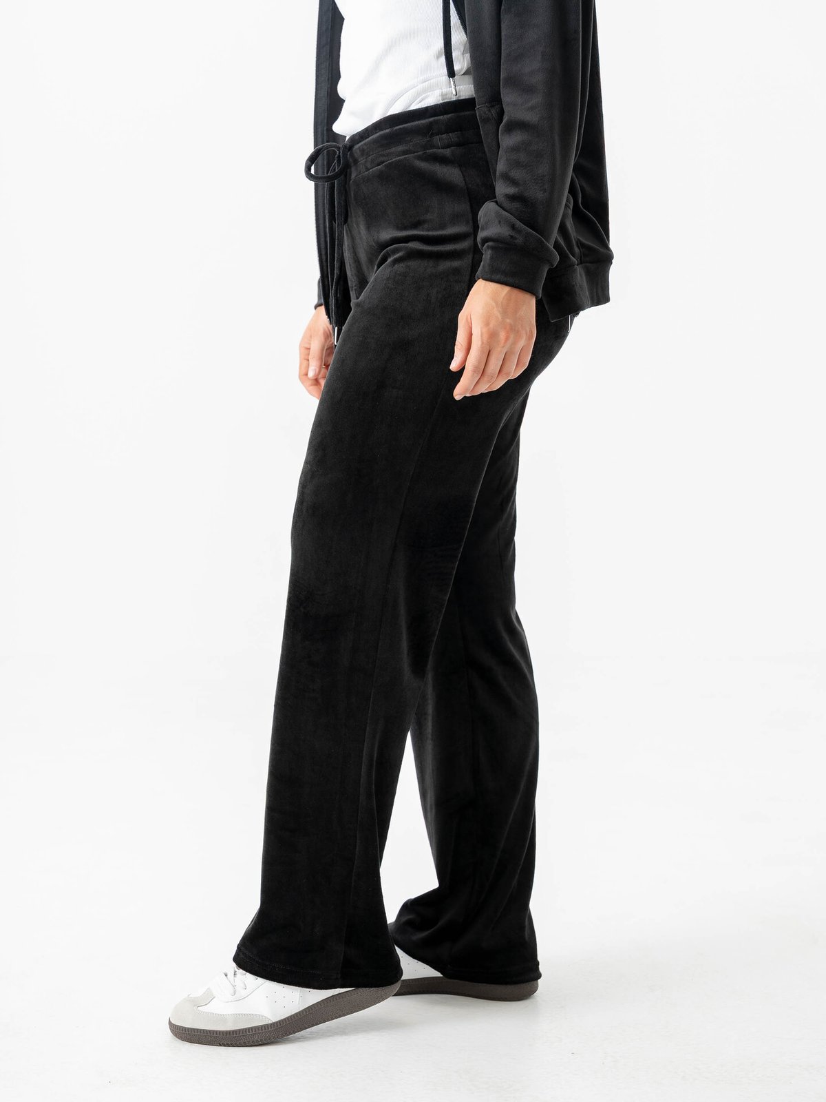 B.YOUNG Mitza Set 3 Black