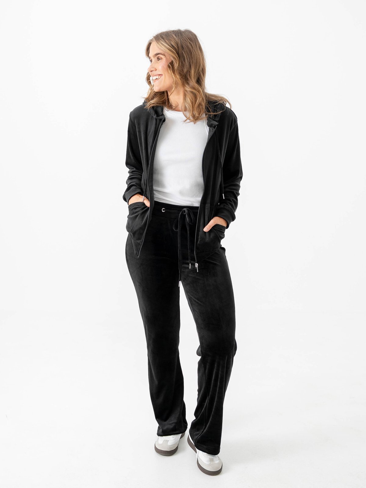 B.YOUNG Mitza Set 3 Black