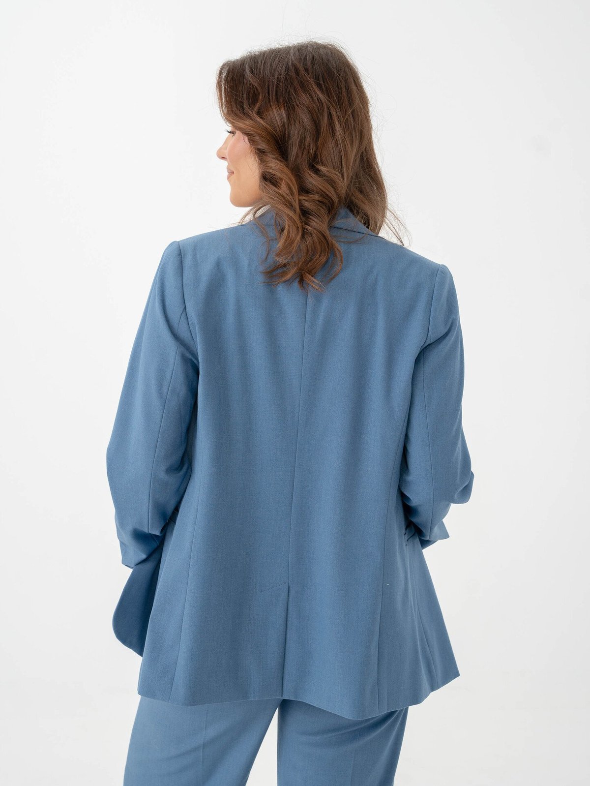 B.YOUNG Danta Cl Blazer 2 Riverside Melange