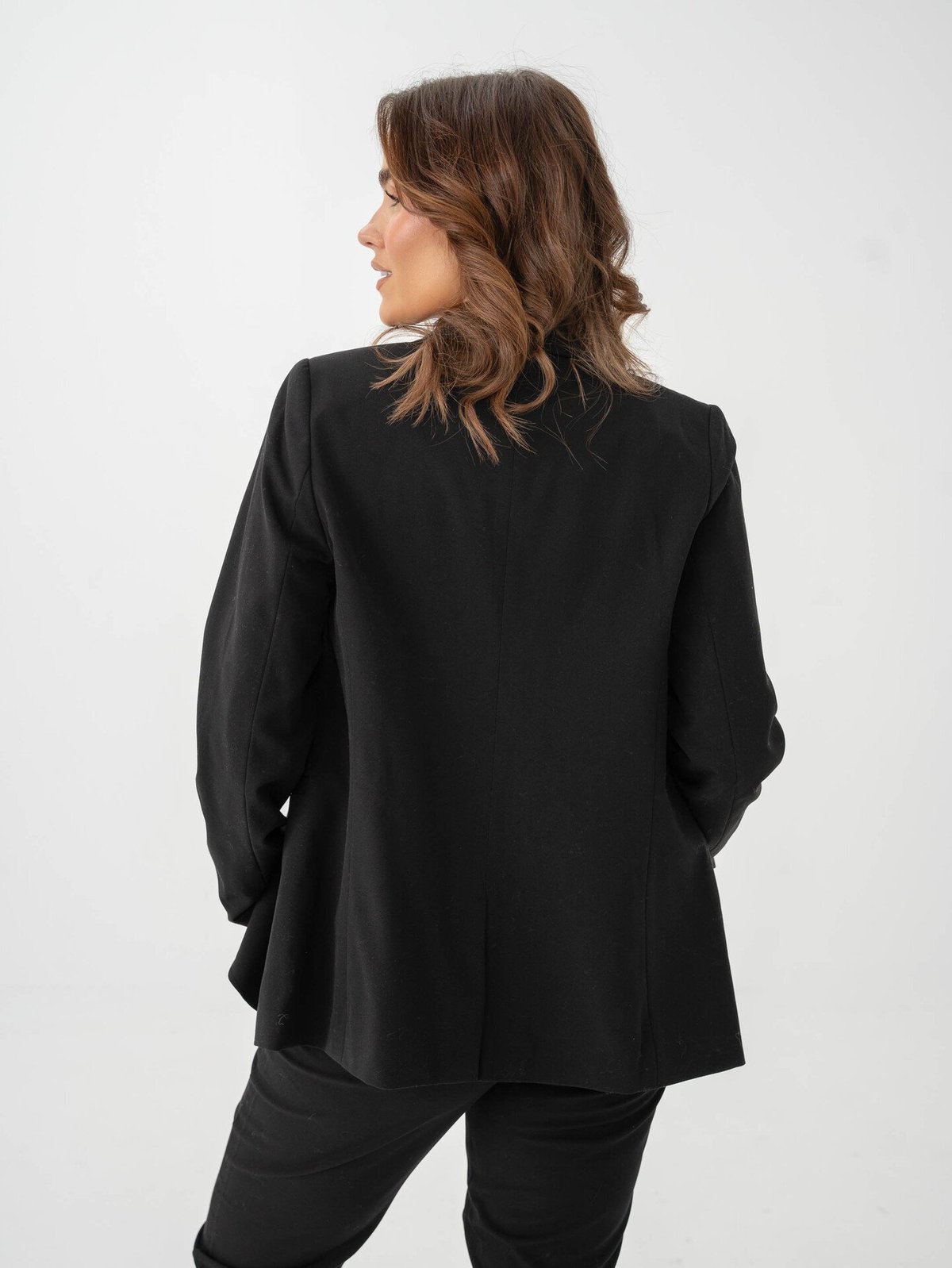 B.YOUNG Danta Cl Blazer 2 Black