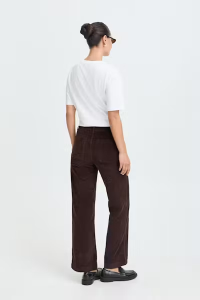 B.YOUNG Dasik Pocket Pants Java