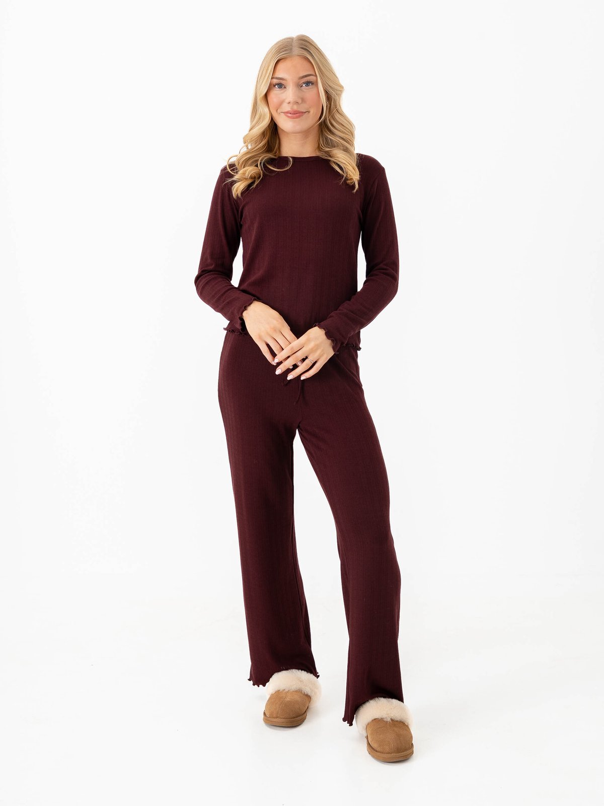 B.YOUNG PJ Set Port Royale