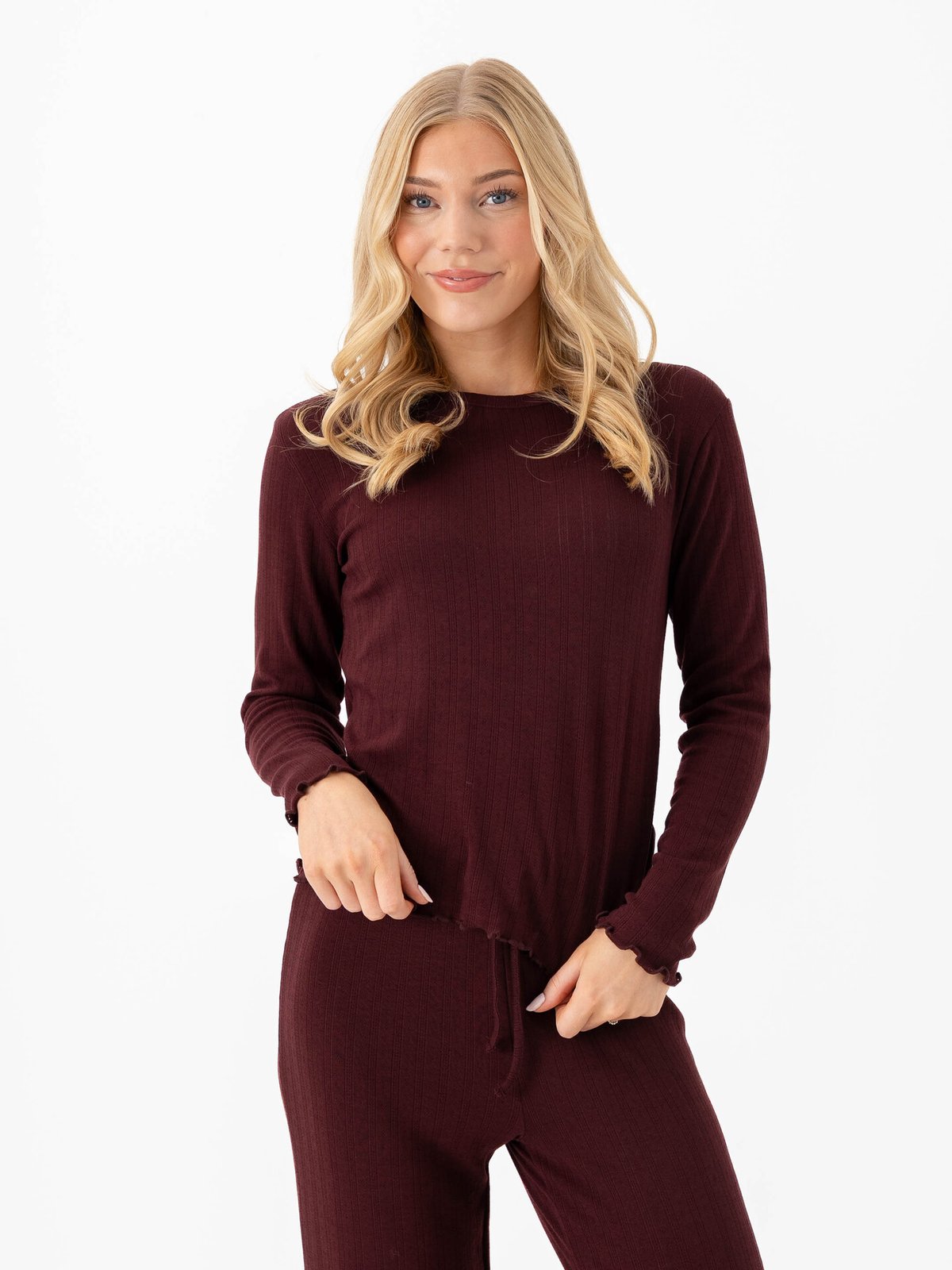 B.YOUNG PJ Set Port Royale