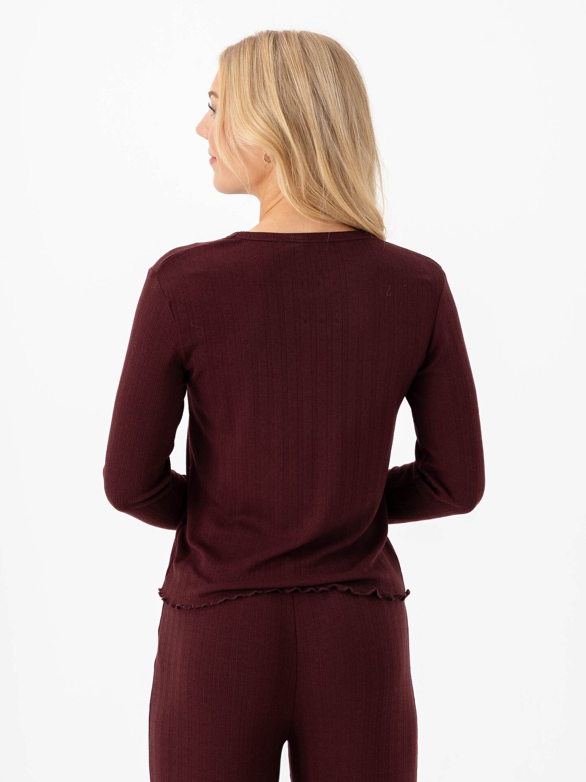 B.YOUNG PJ Set Port Royale