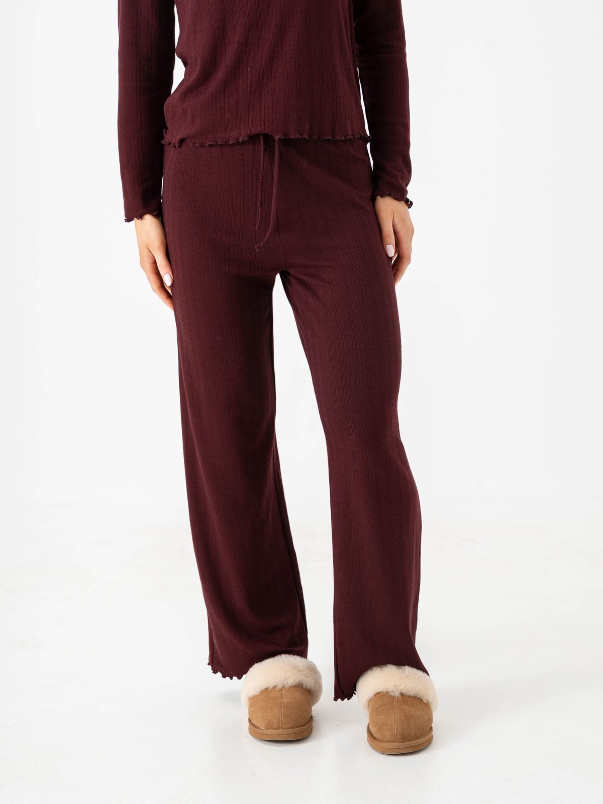 B.YOUNG PJ Set Port Royale