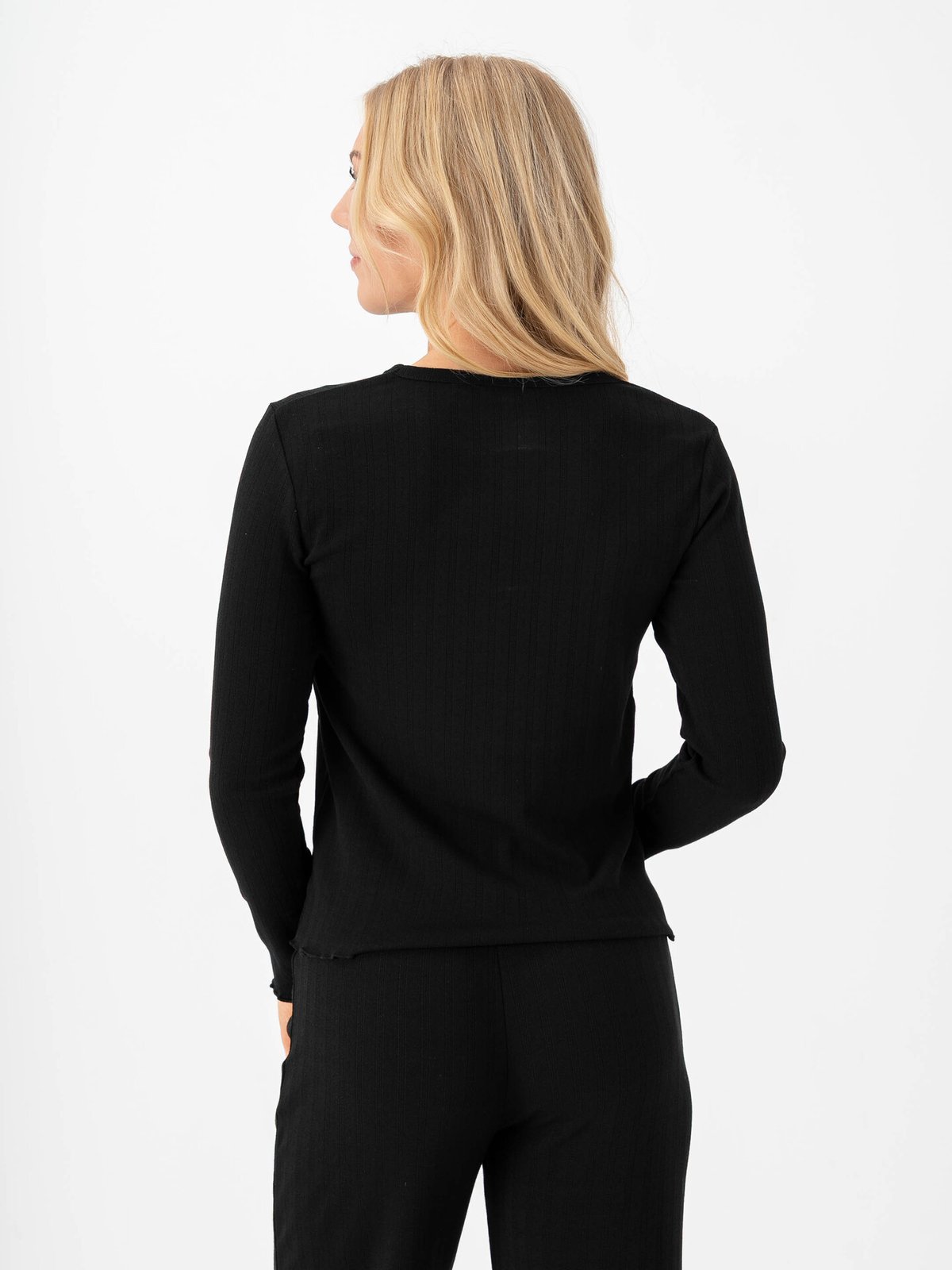 B.YOUNG PJ Set Black