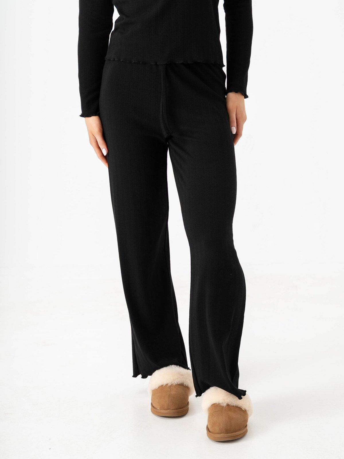B.YOUNG PJ Set Black