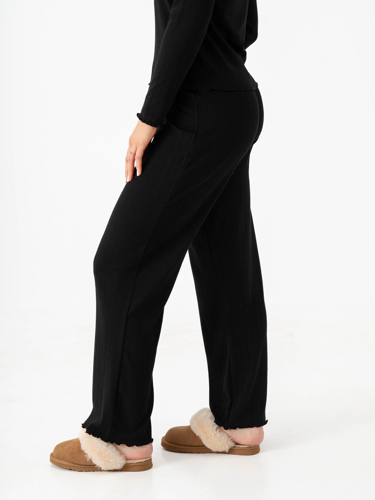 B.YOUNG PJ Set Black
