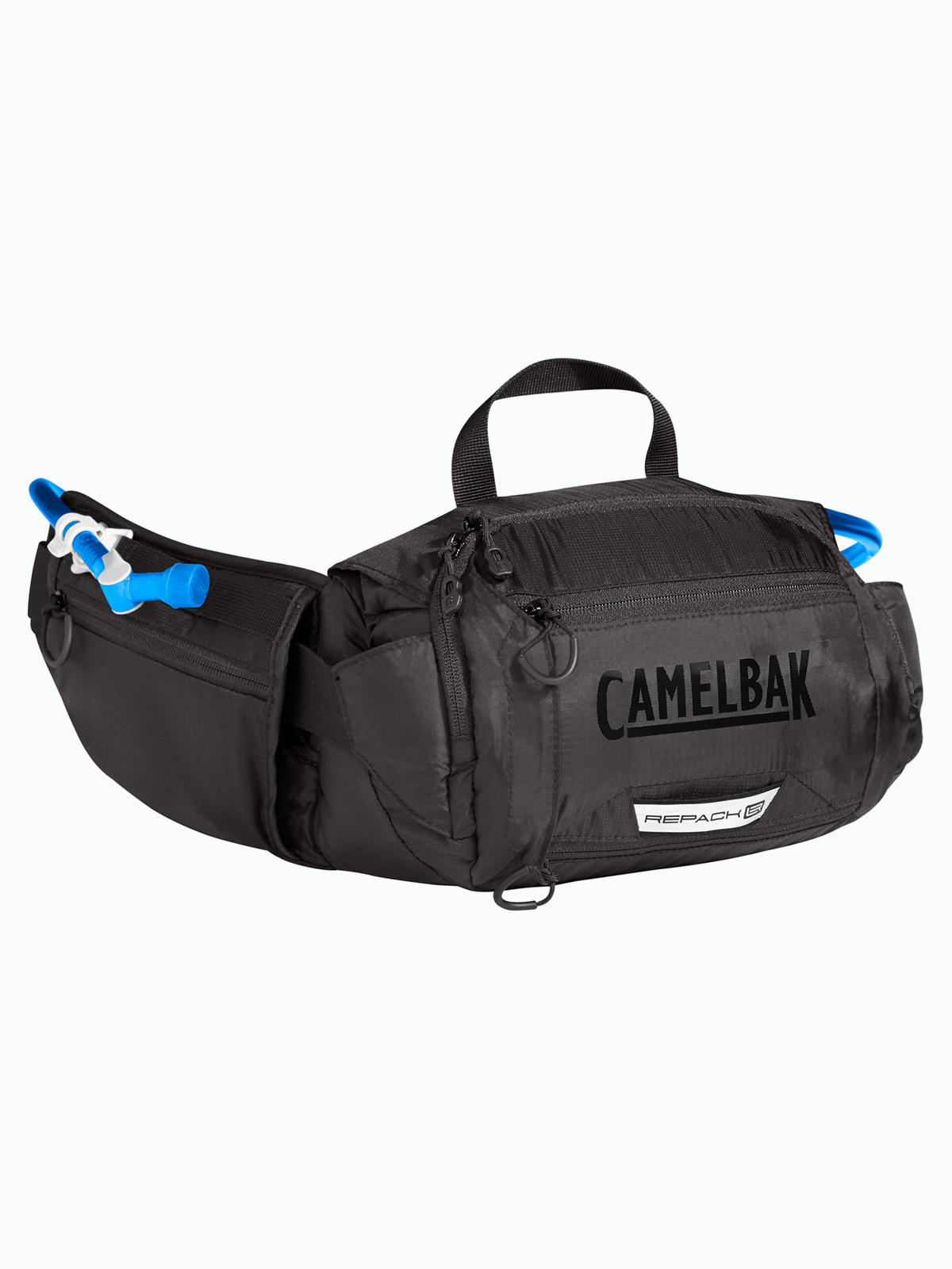 Camelbak Repack 4L Black