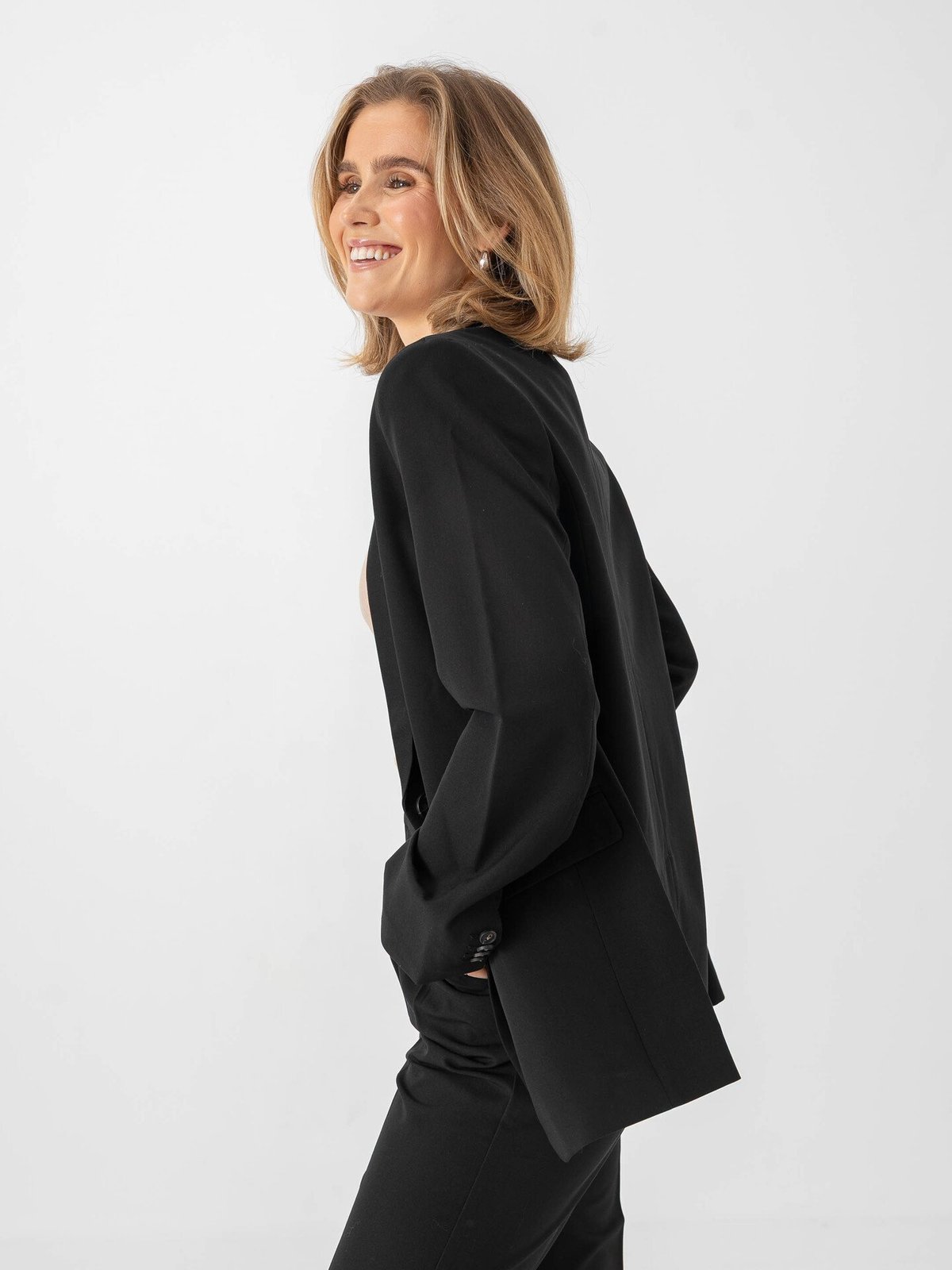 Comprimé Blazer Black