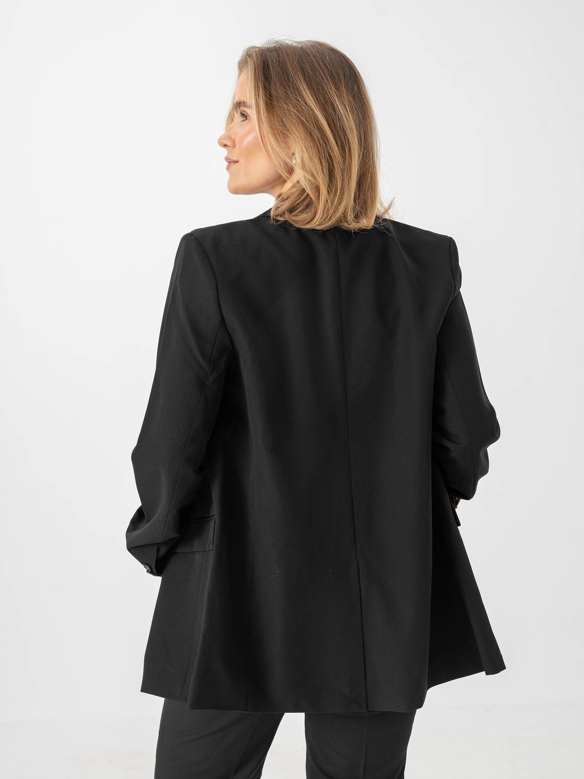 Comprimé Blazer Black