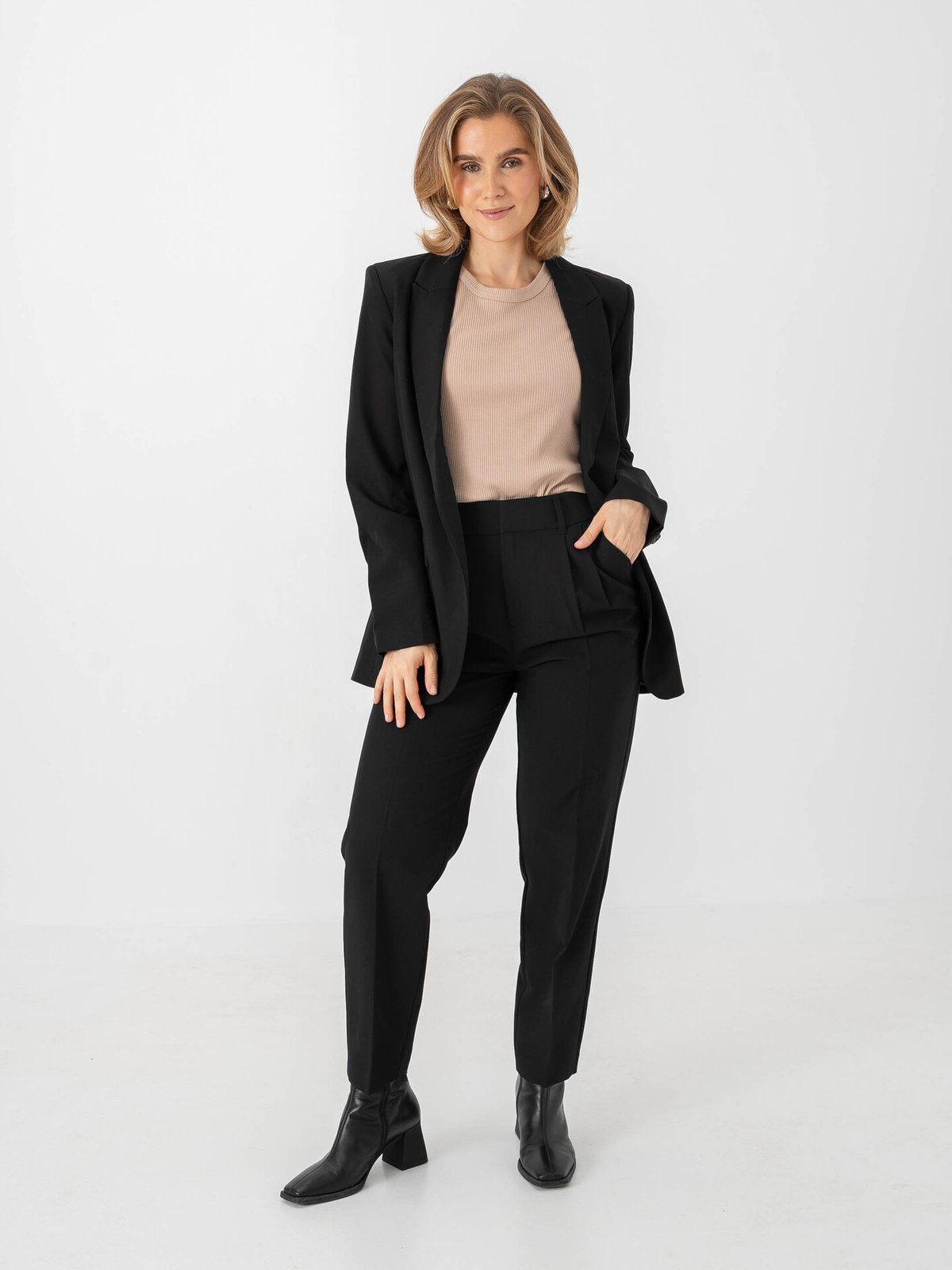 Comprimé Blazer Black