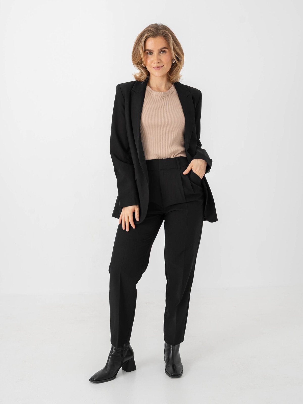 Comprimé Blazer Black