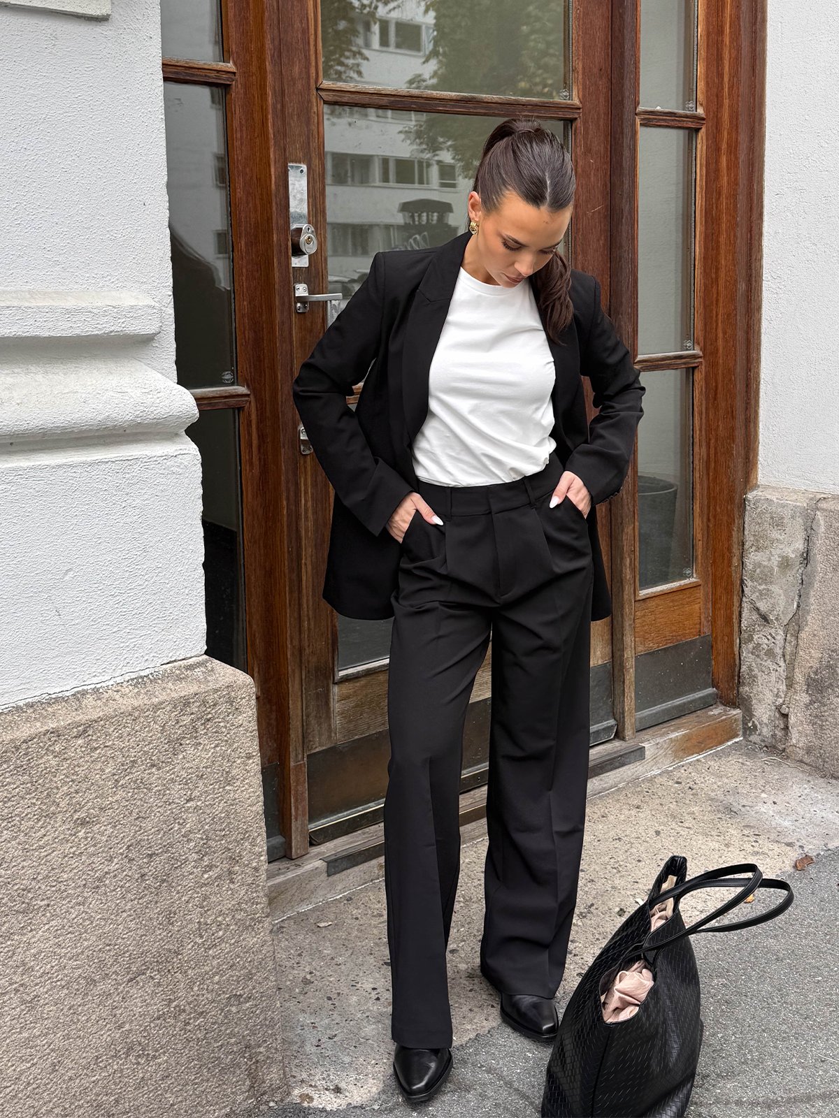 Comprimé Blazer Black