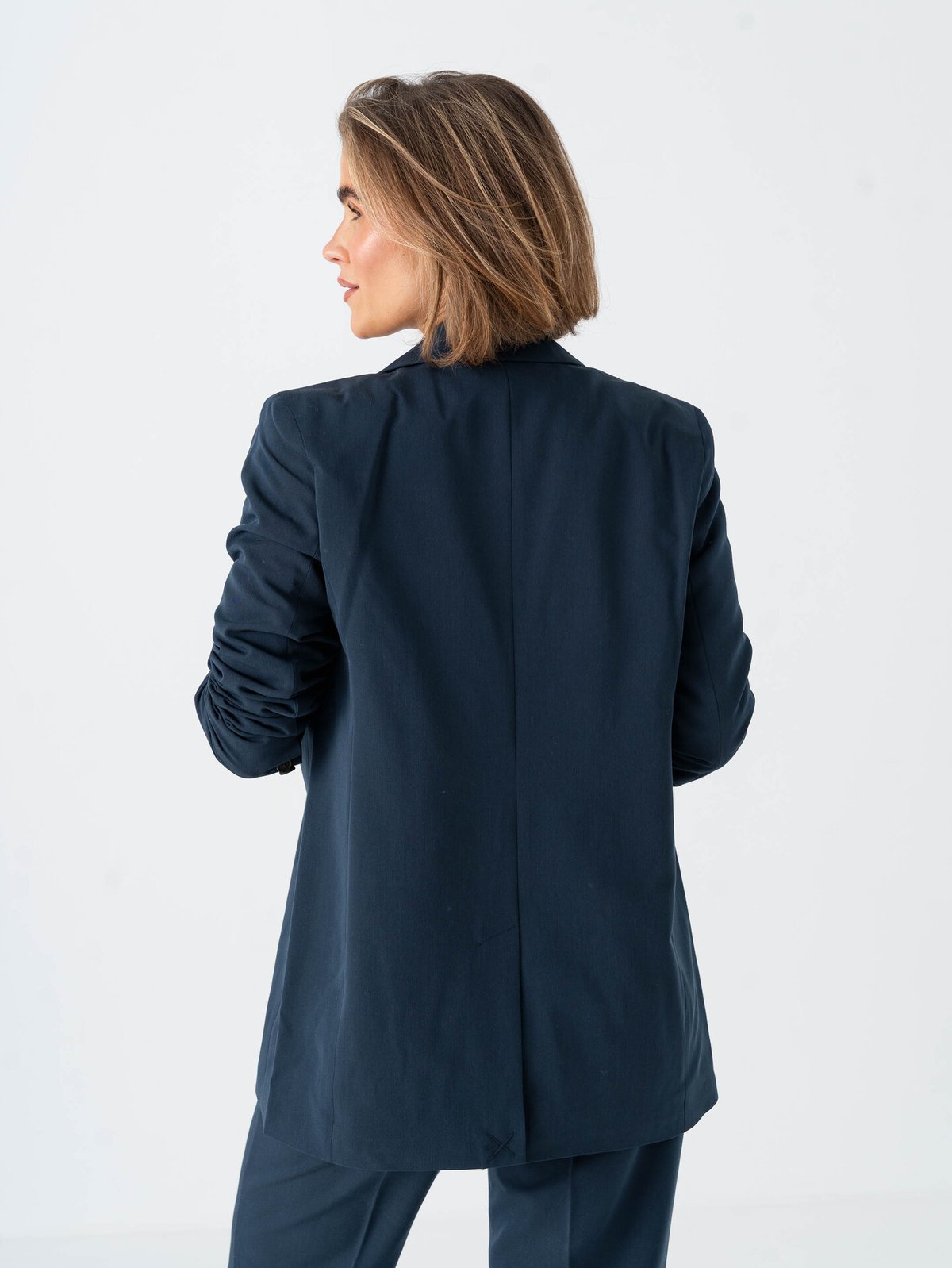 Comprimé Blazer Blå