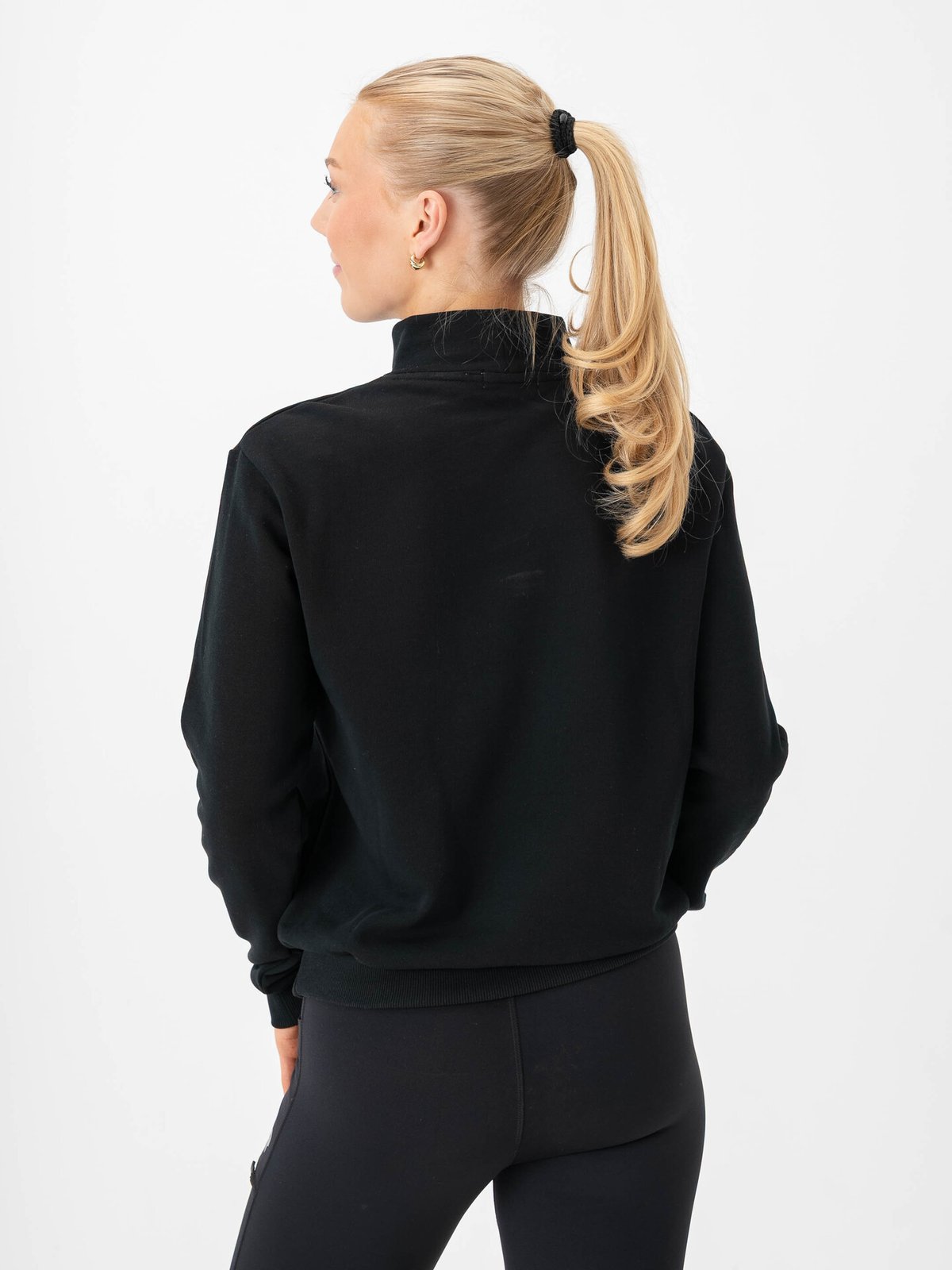 Comprimé Aprés College Sweater Asphalt